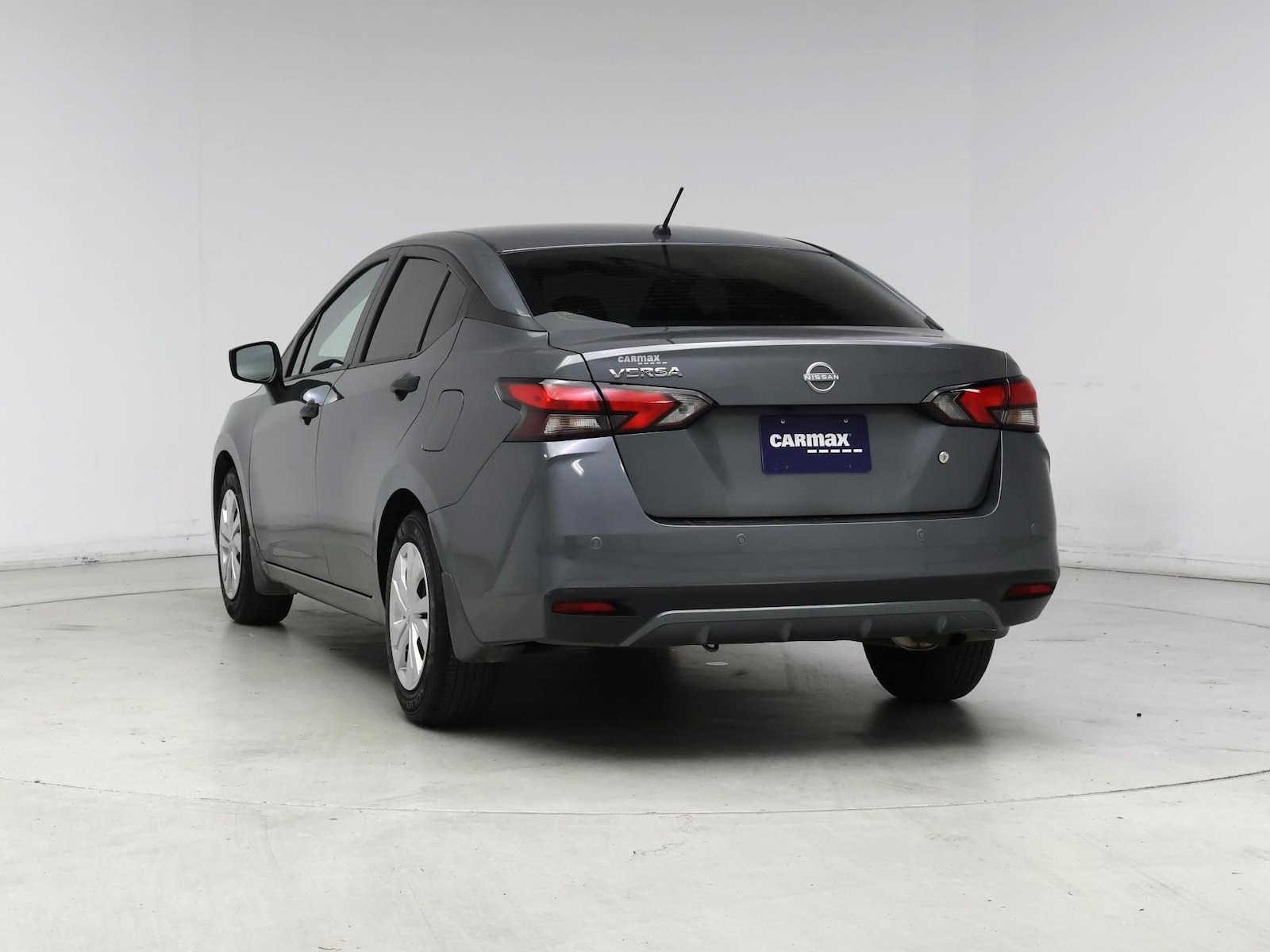 2024 Nissan Versa Sedan S - Photo 7