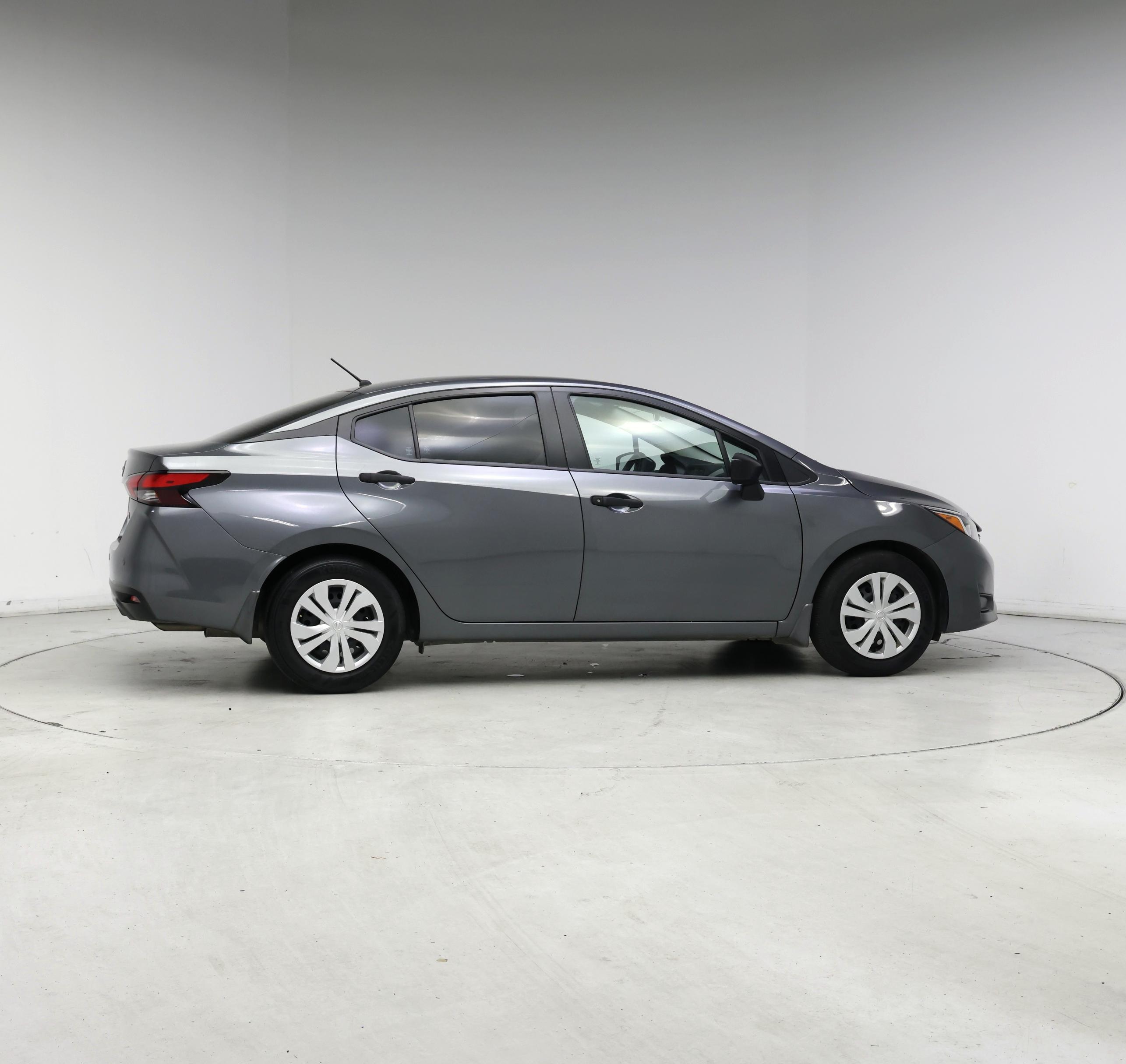 Thumbnail: 2024 Nissan Versa - 7