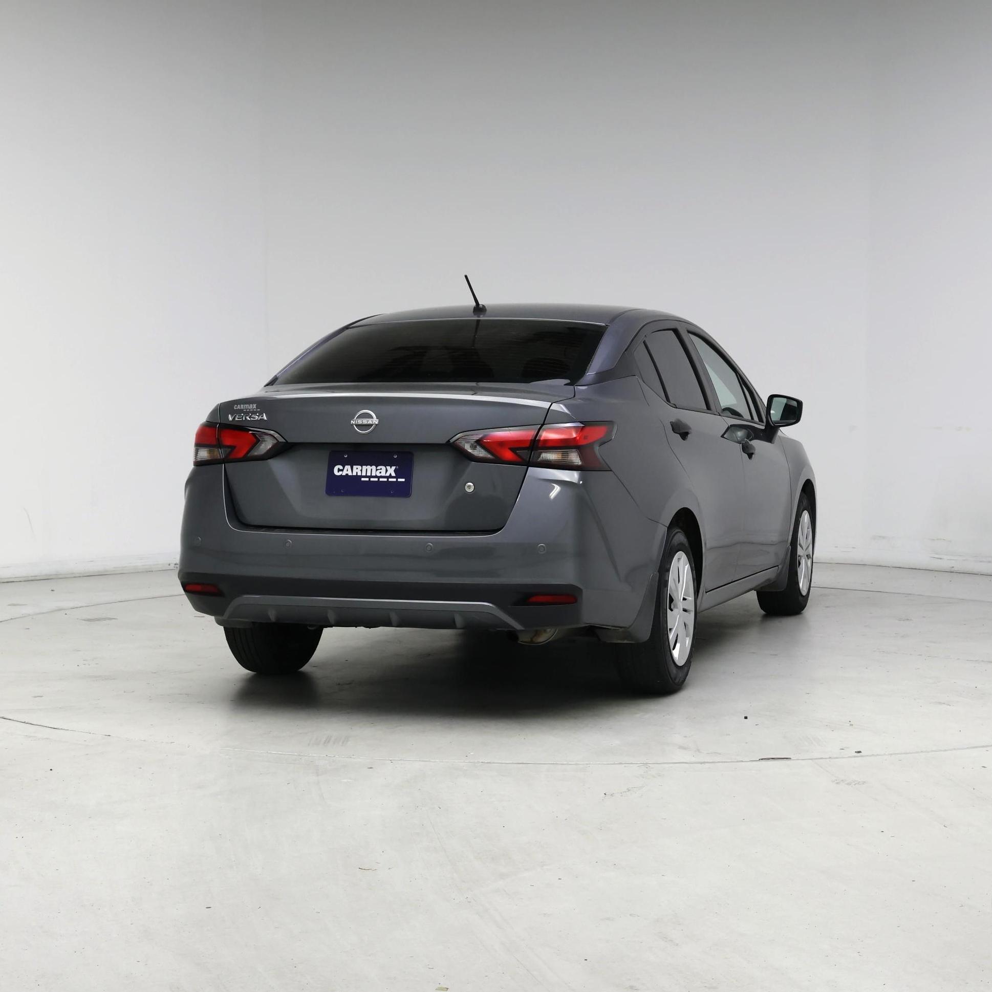 Thumbnail: 2024 Nissan Versa - 8