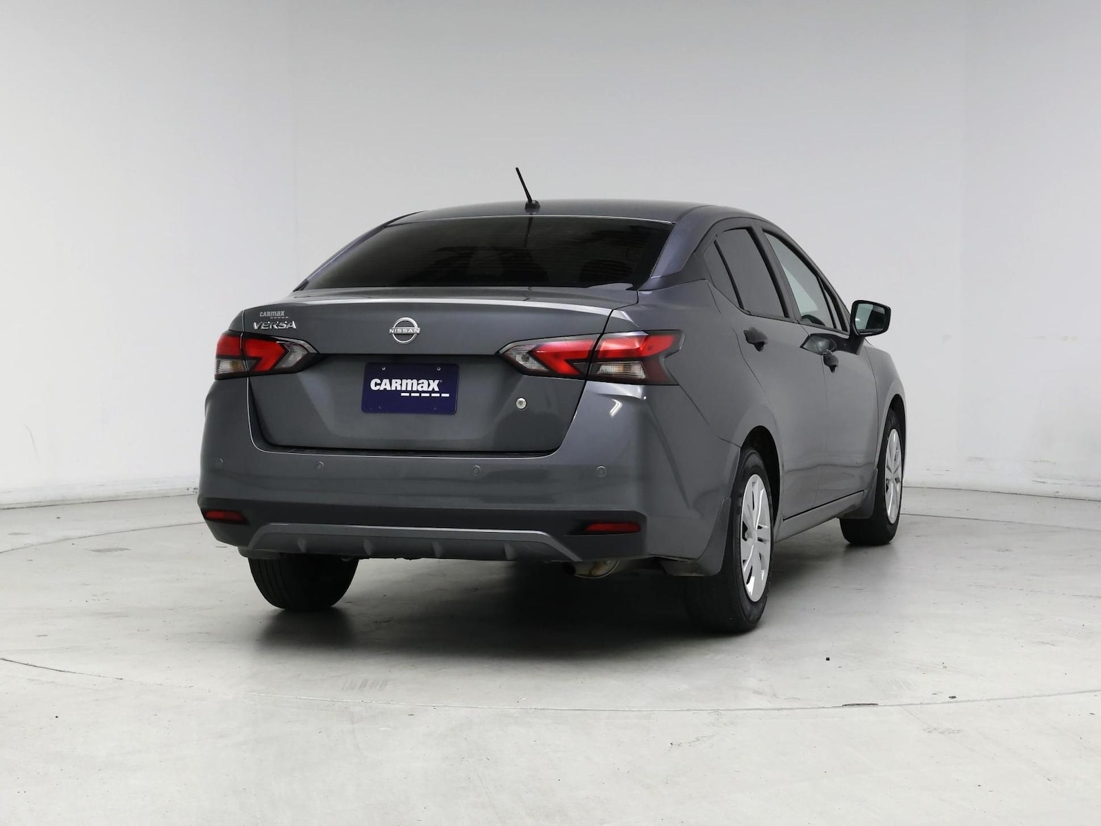 2024 Nissan Versa Sedan S - Photo 9