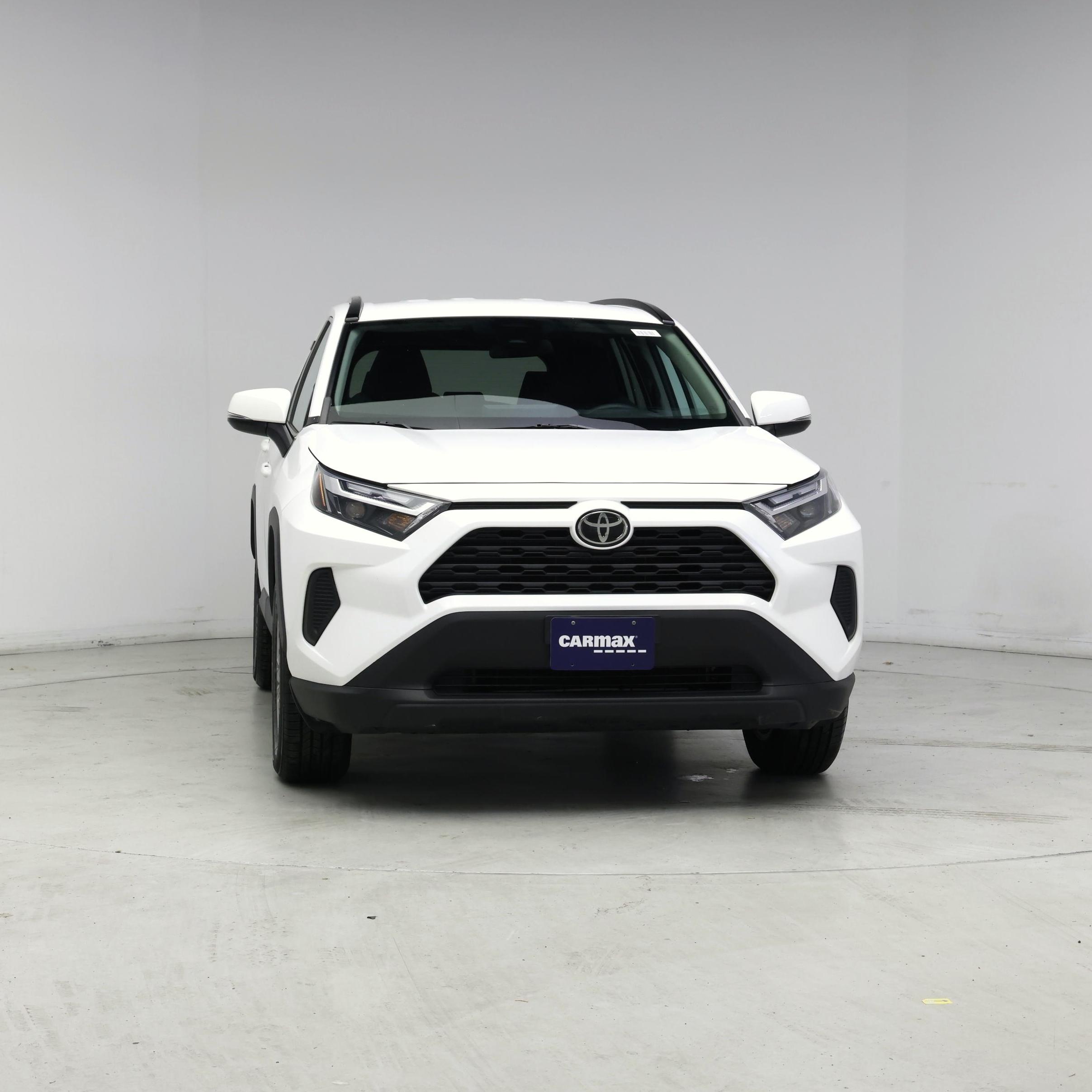 Thumbnail: 2022 Toyota RAV4 - 5