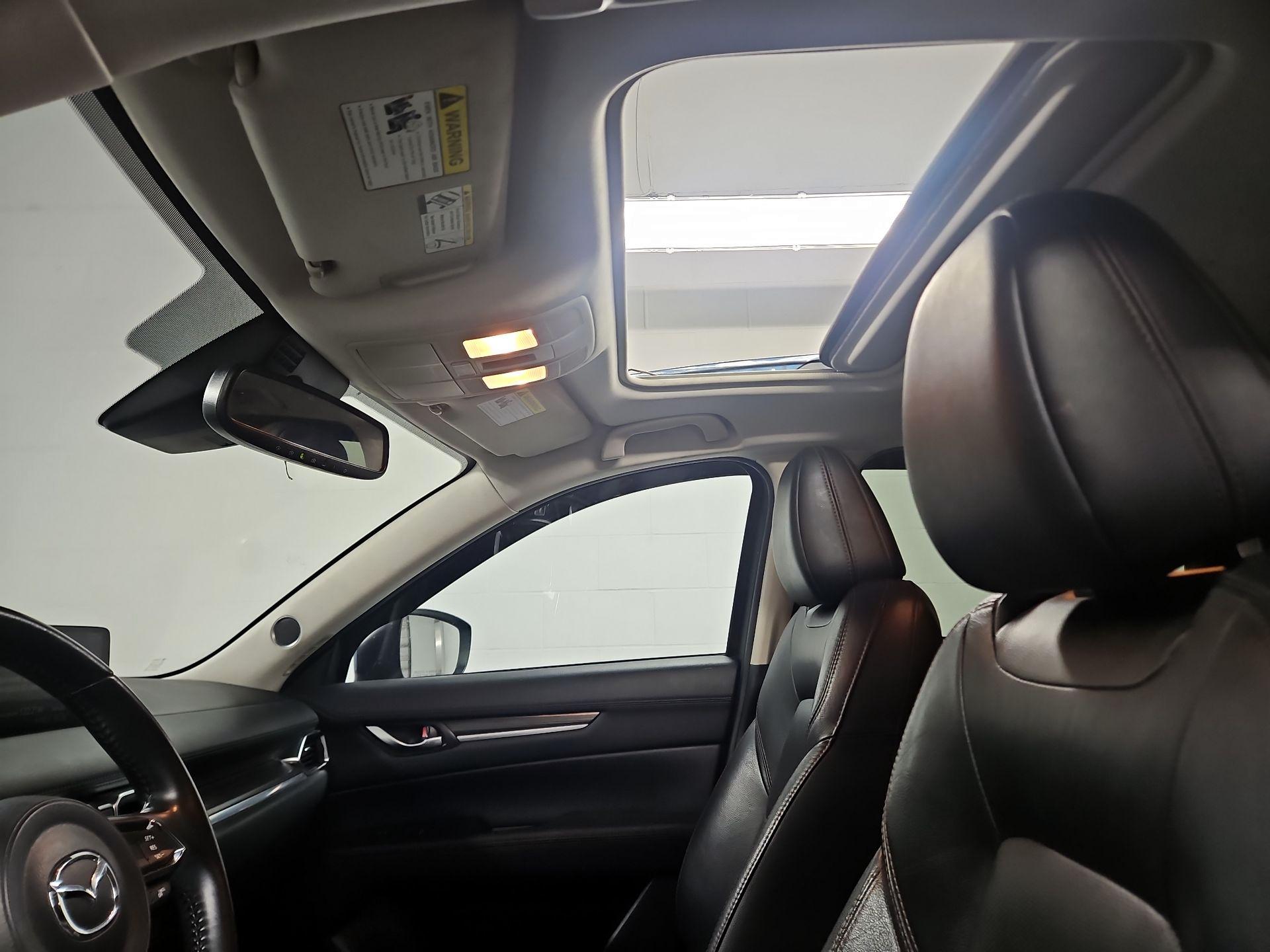 Thumbnail: 2021 Mazda CX-5 - 19