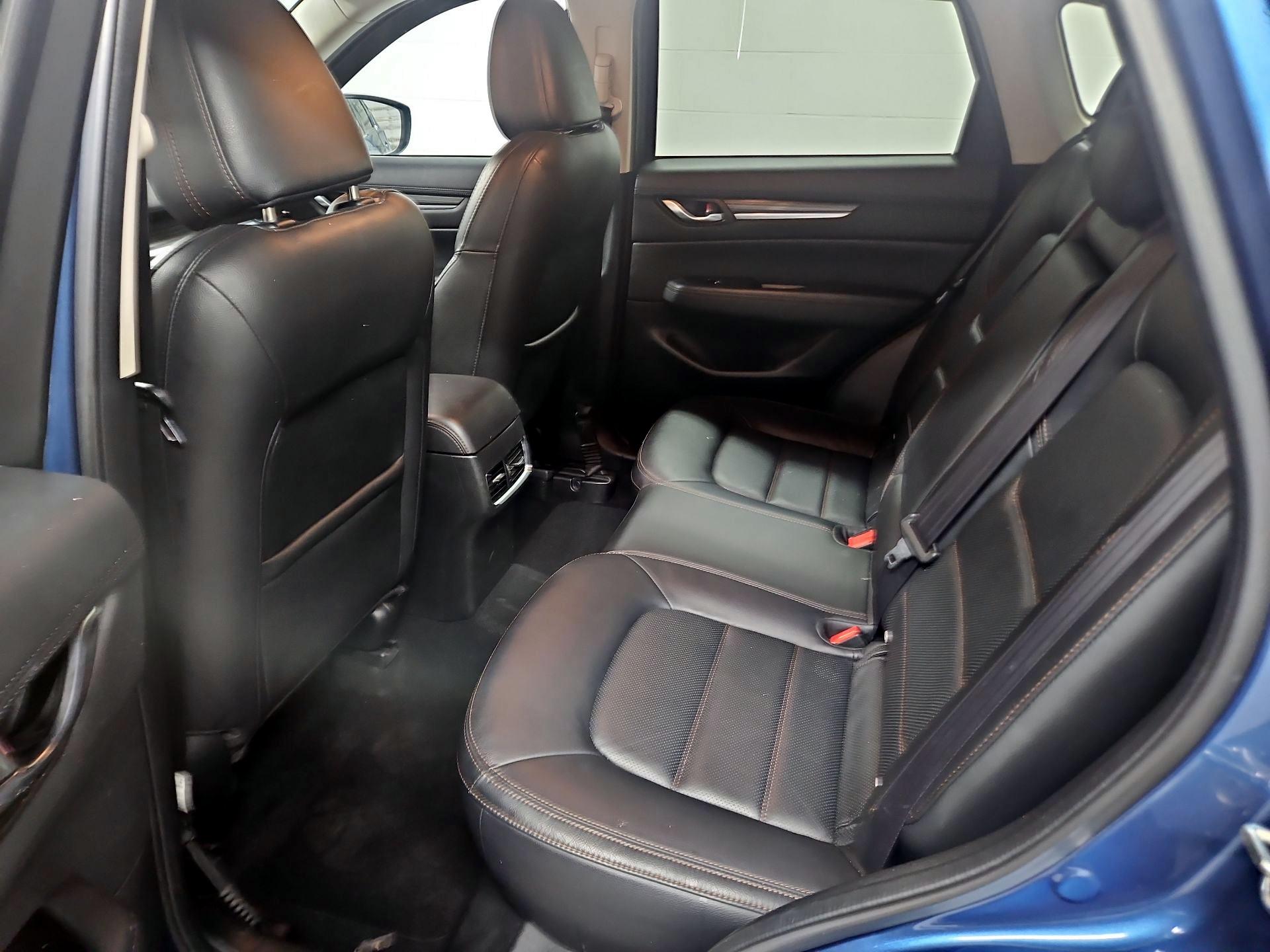 Thumbnail: 2021 Mazda CX-5 - 20