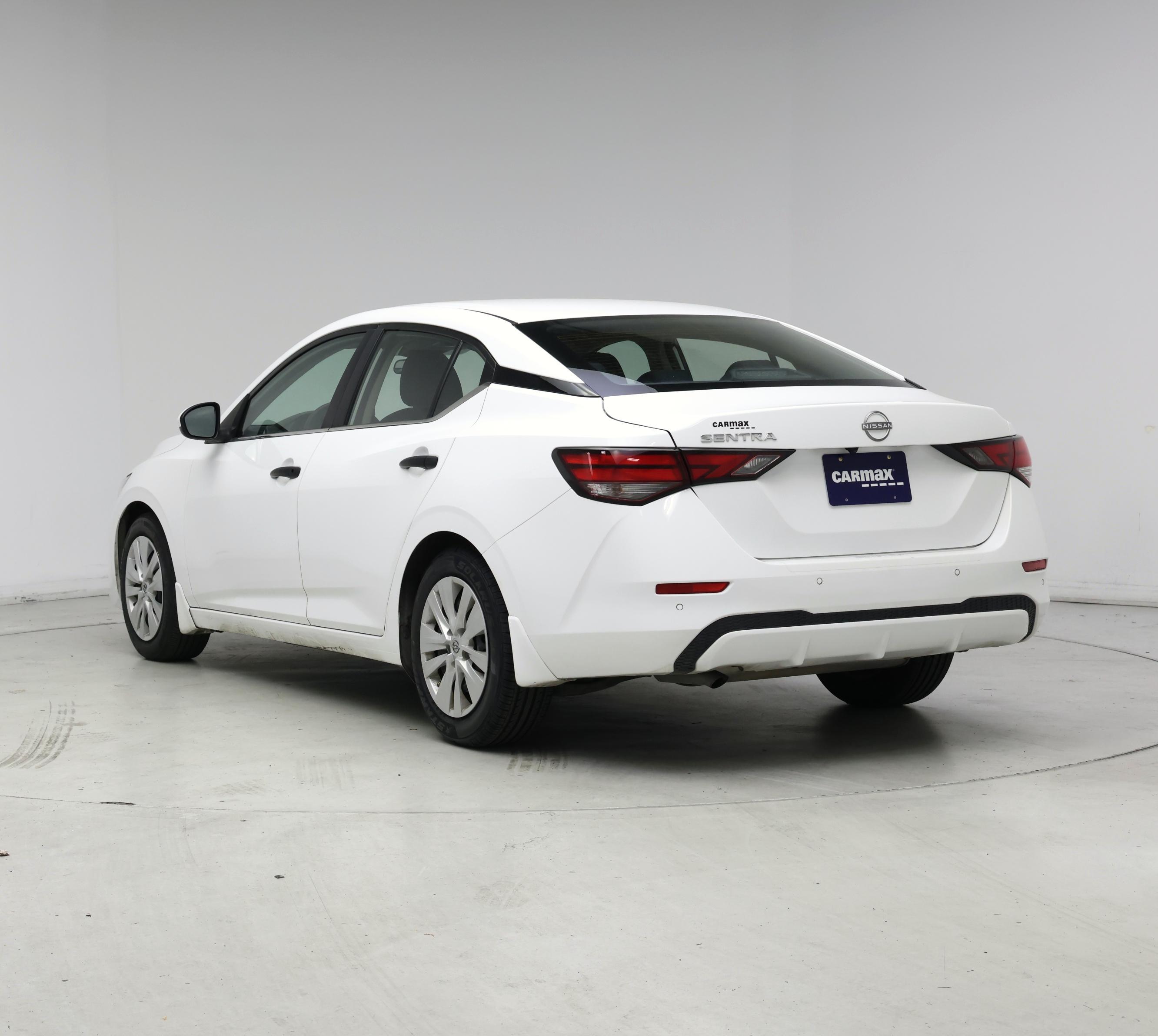 Thumbnail: 2024 Nissan Sentra - 2