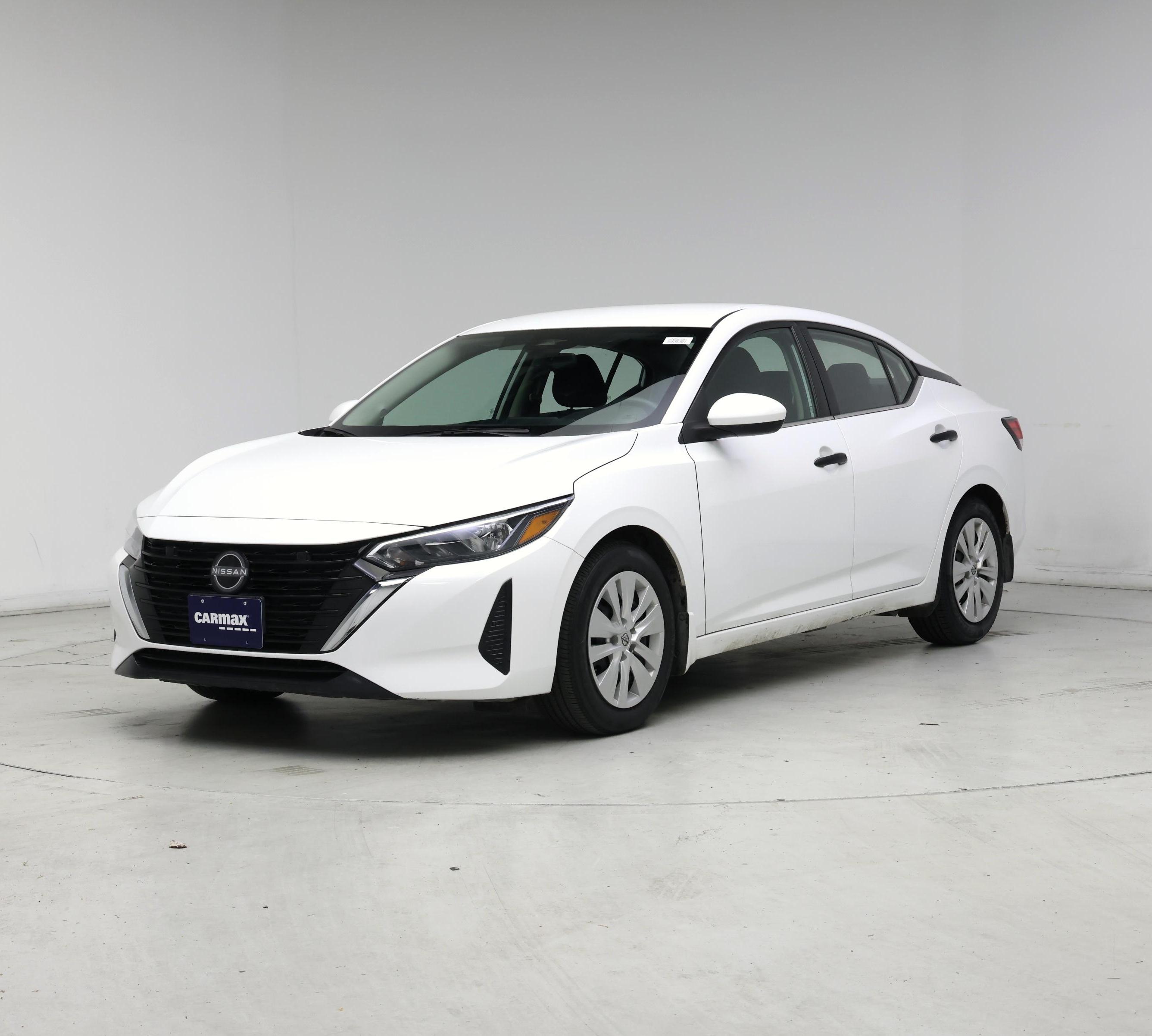 Thumbnail: 2024 Nissan Sentra - 4