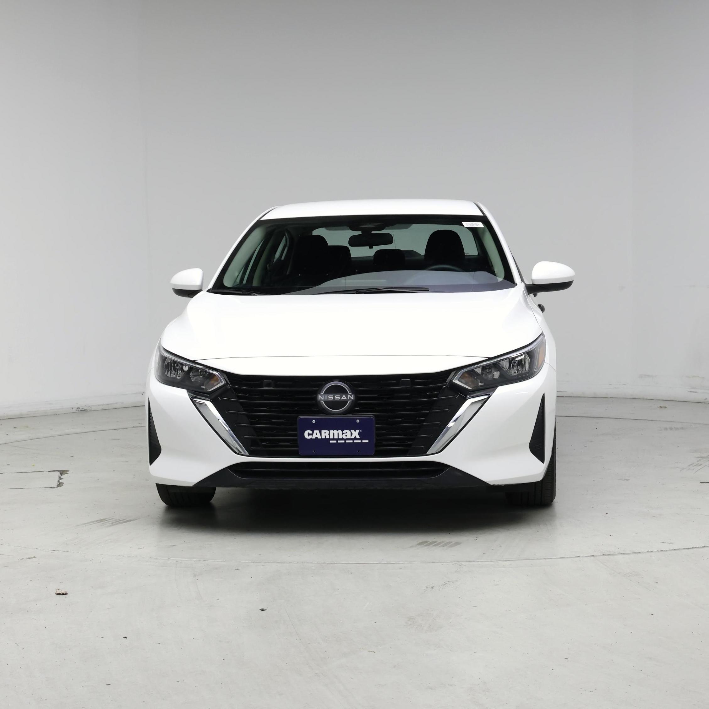 Thumbnail: 2024 Nissan Sentra - 5
