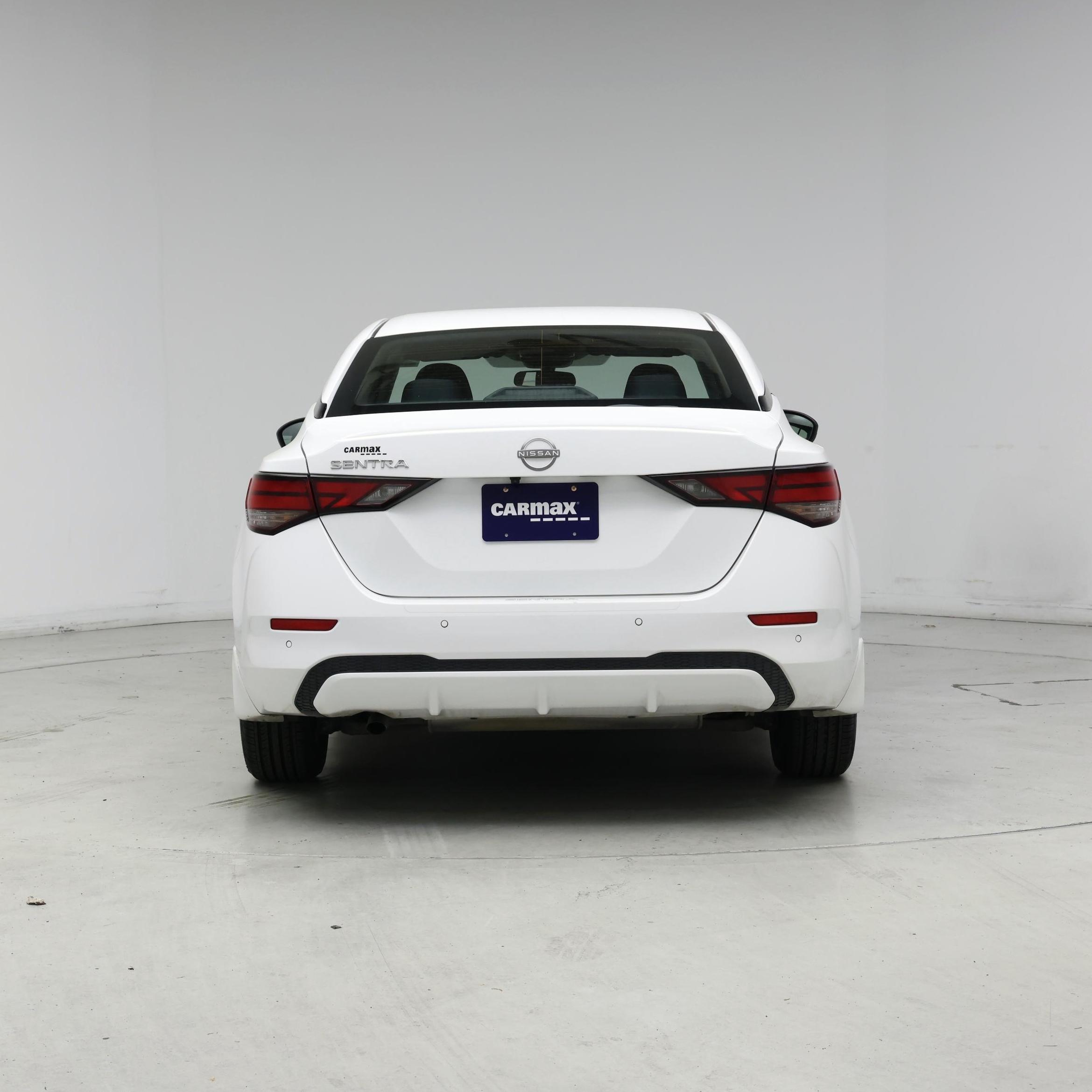 Thumbnail: 2024 Nissan Sentra - 6