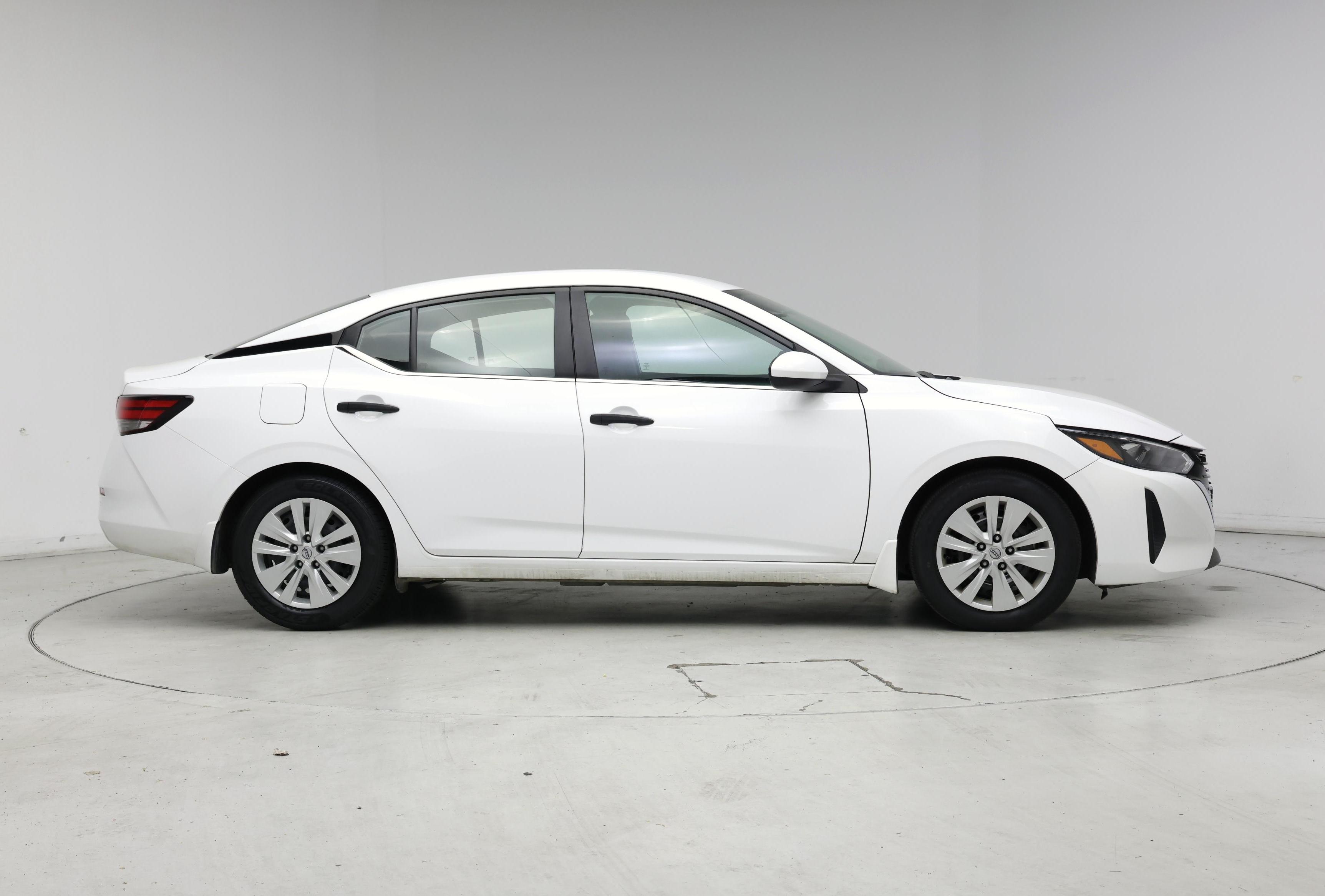 Thumbnail: 2024 Nissan Sentra - 7