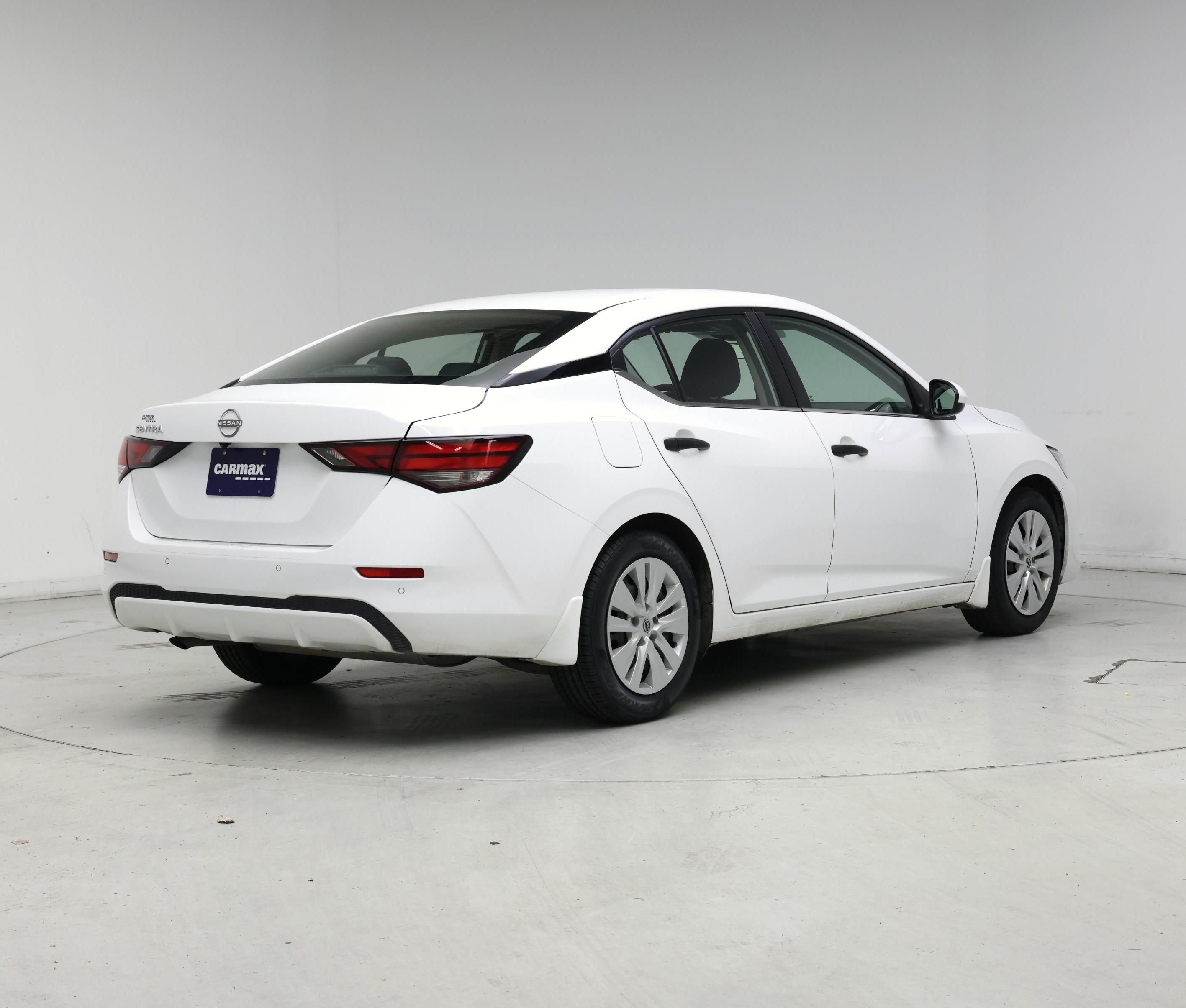Thumbnail: 2024 Nissan Sentra - 8