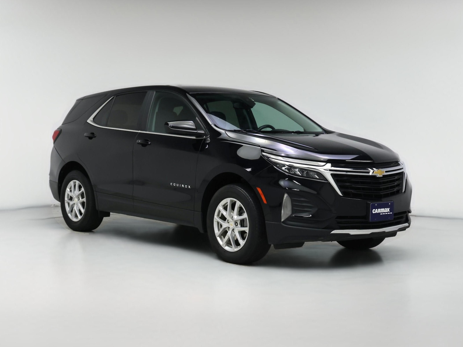 2022 Chevrolet Equinox 2FL