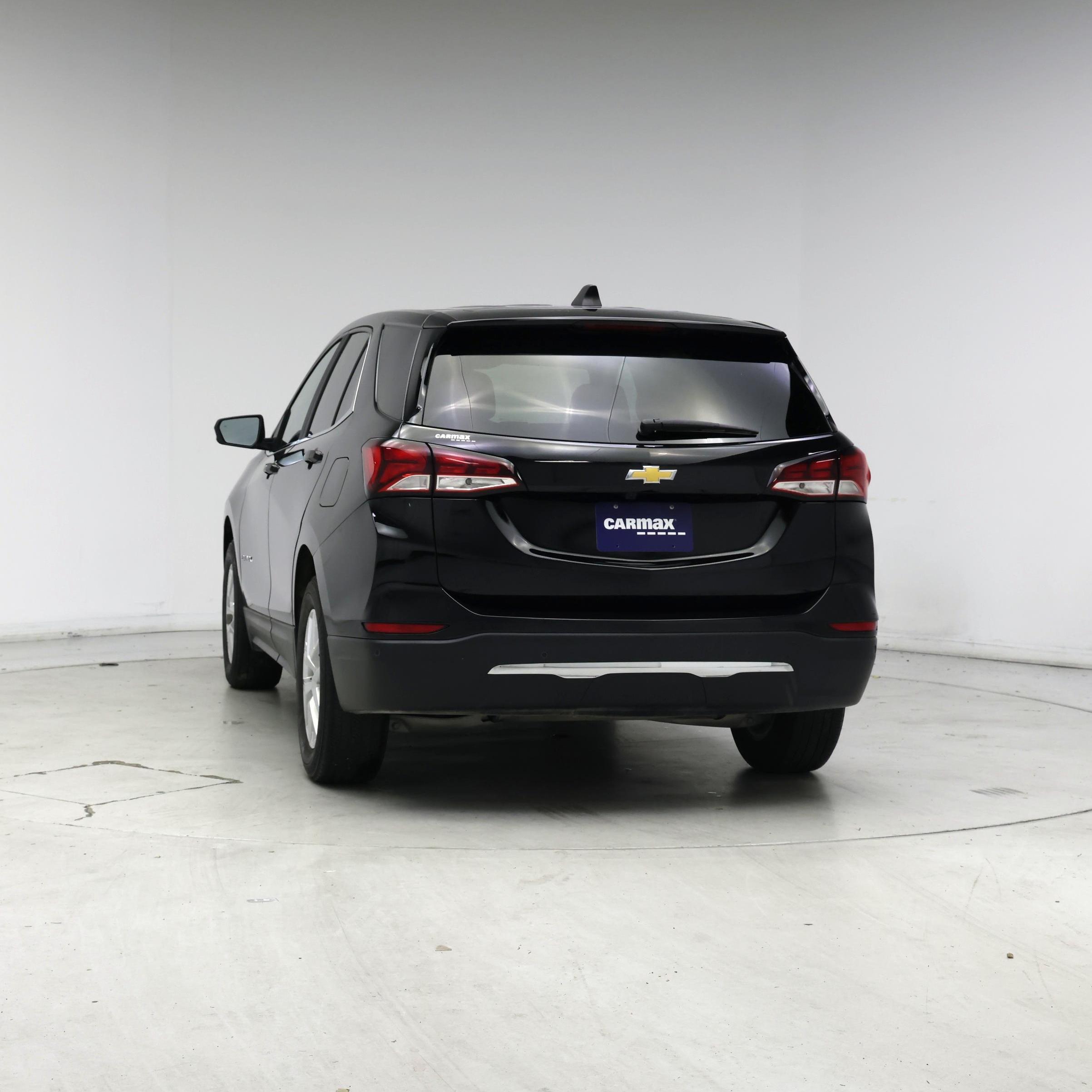 Thumbnail: 2022 Chevrolet Equinox - 6
