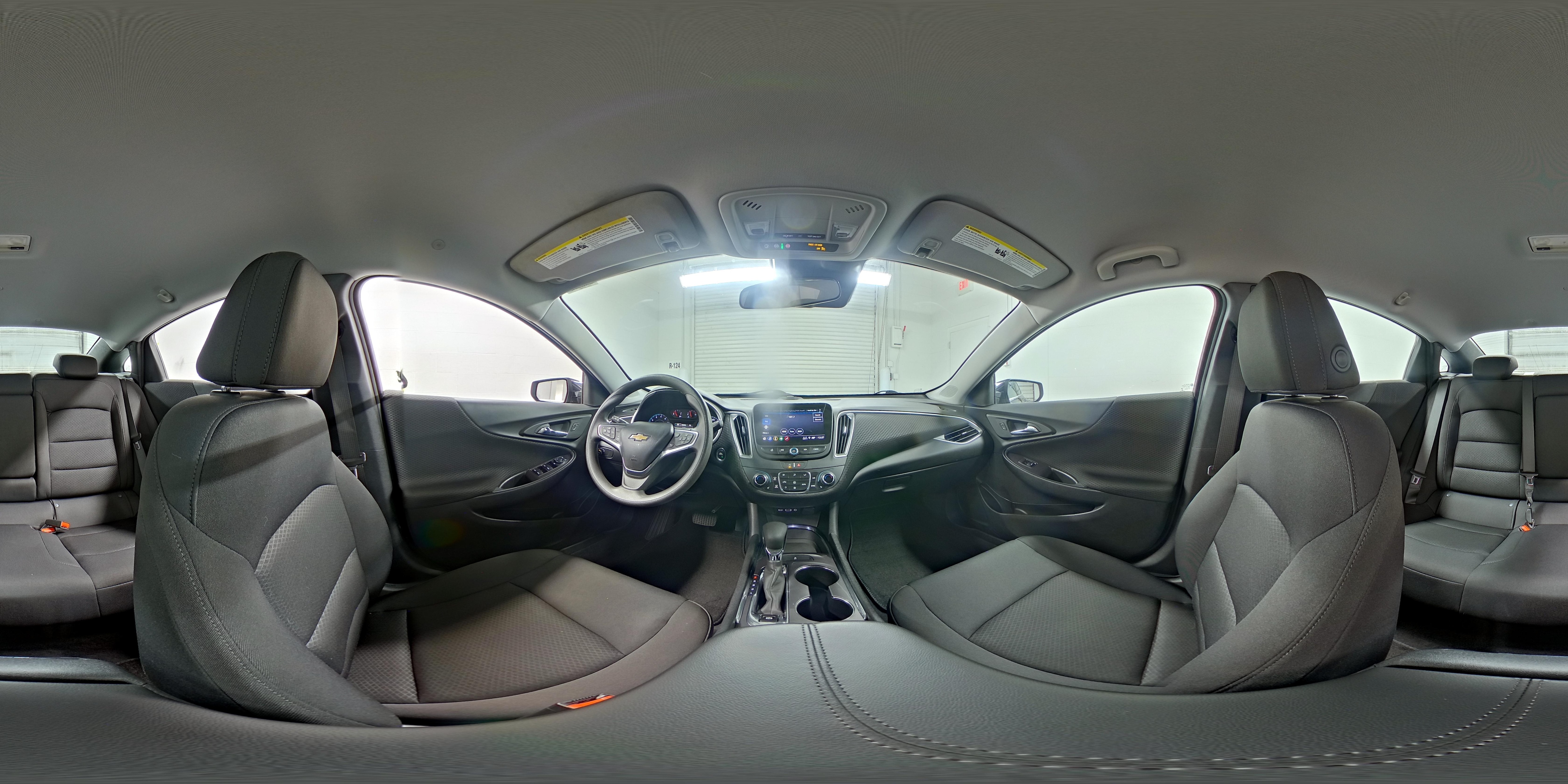 2023 Chevrolet Malibu 1LT - Photo 24