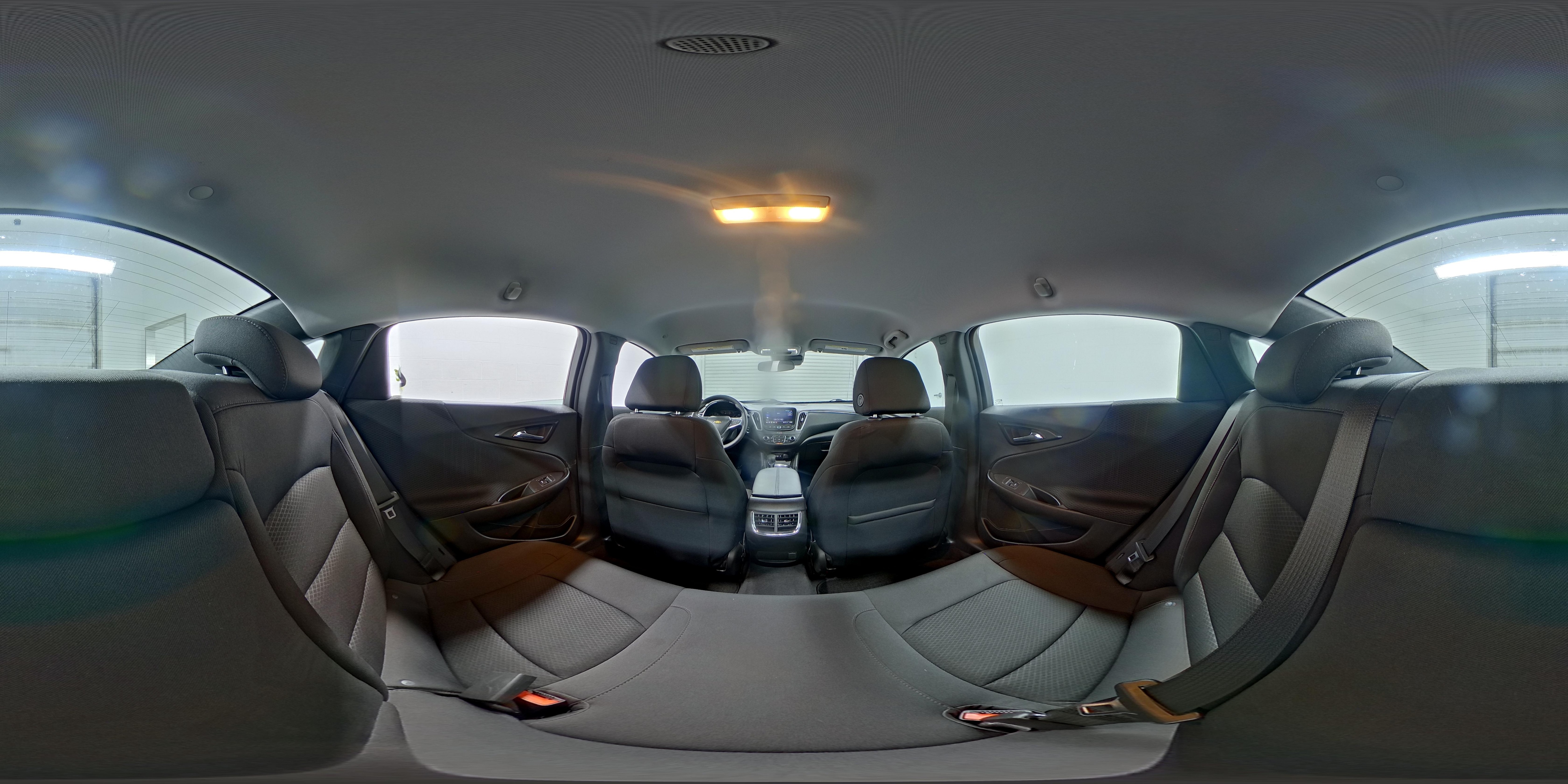 2023 Chevrolet Malibu 1LT - Photo 25