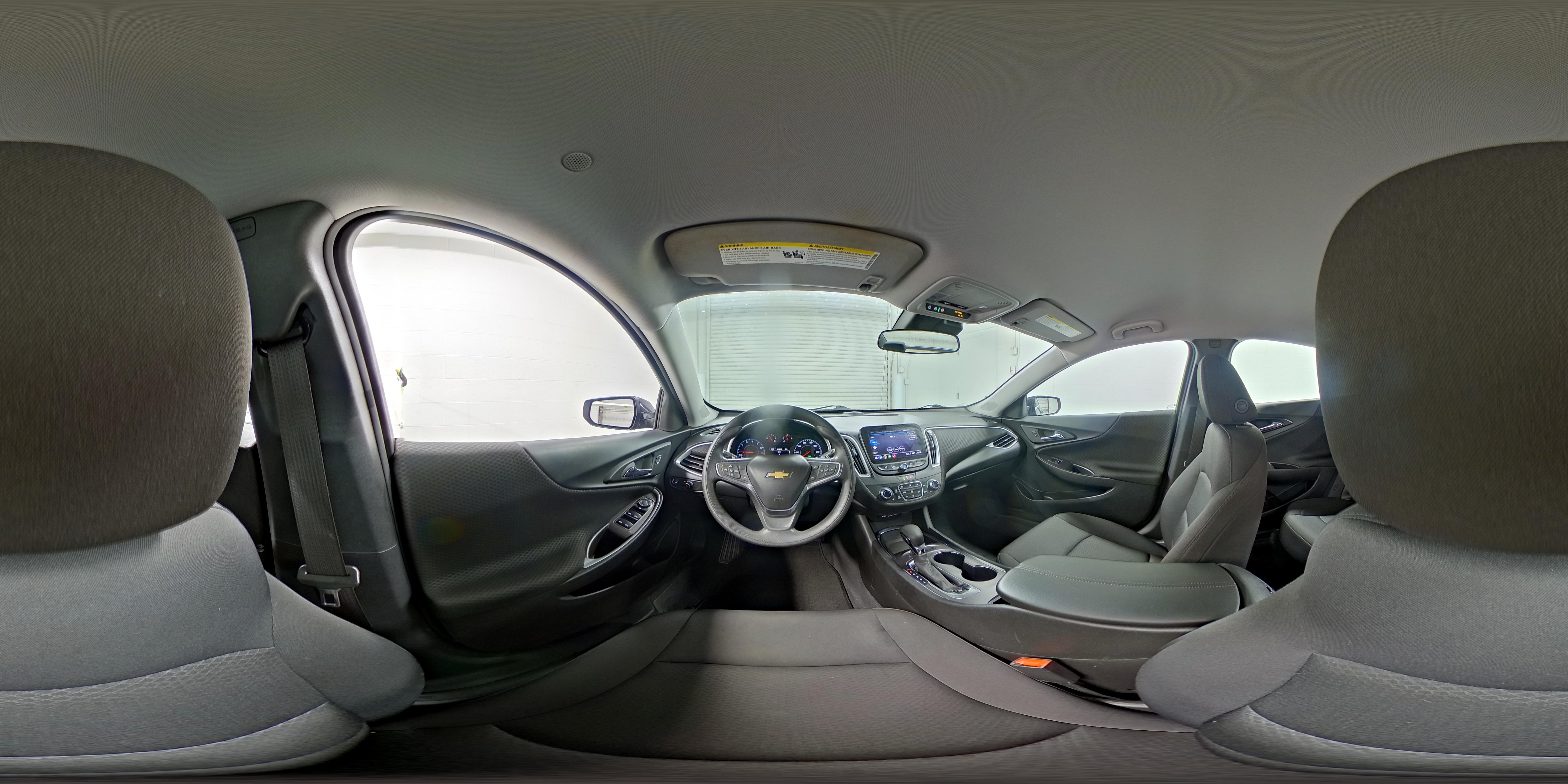 2023 Chevrolet Malibu 1LT - Photo 26