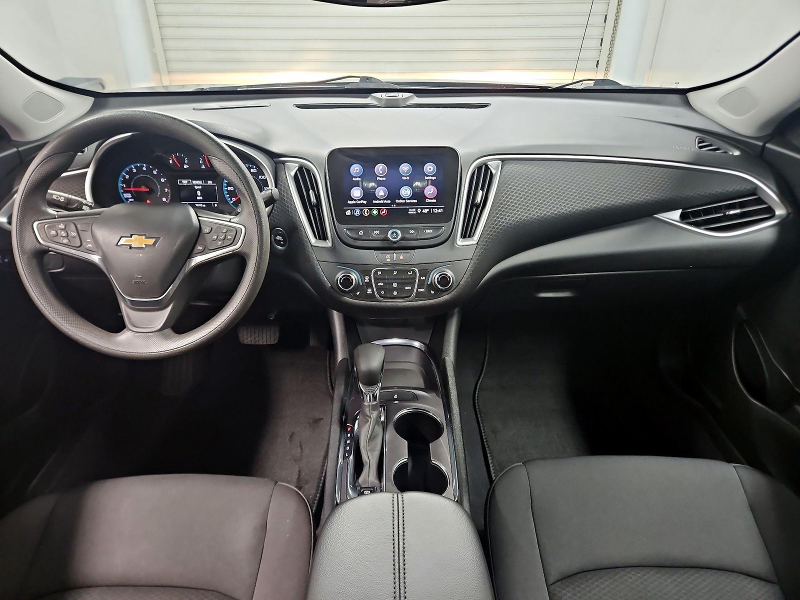 2023 Chevrolet Malibu 1LT - Photo 10