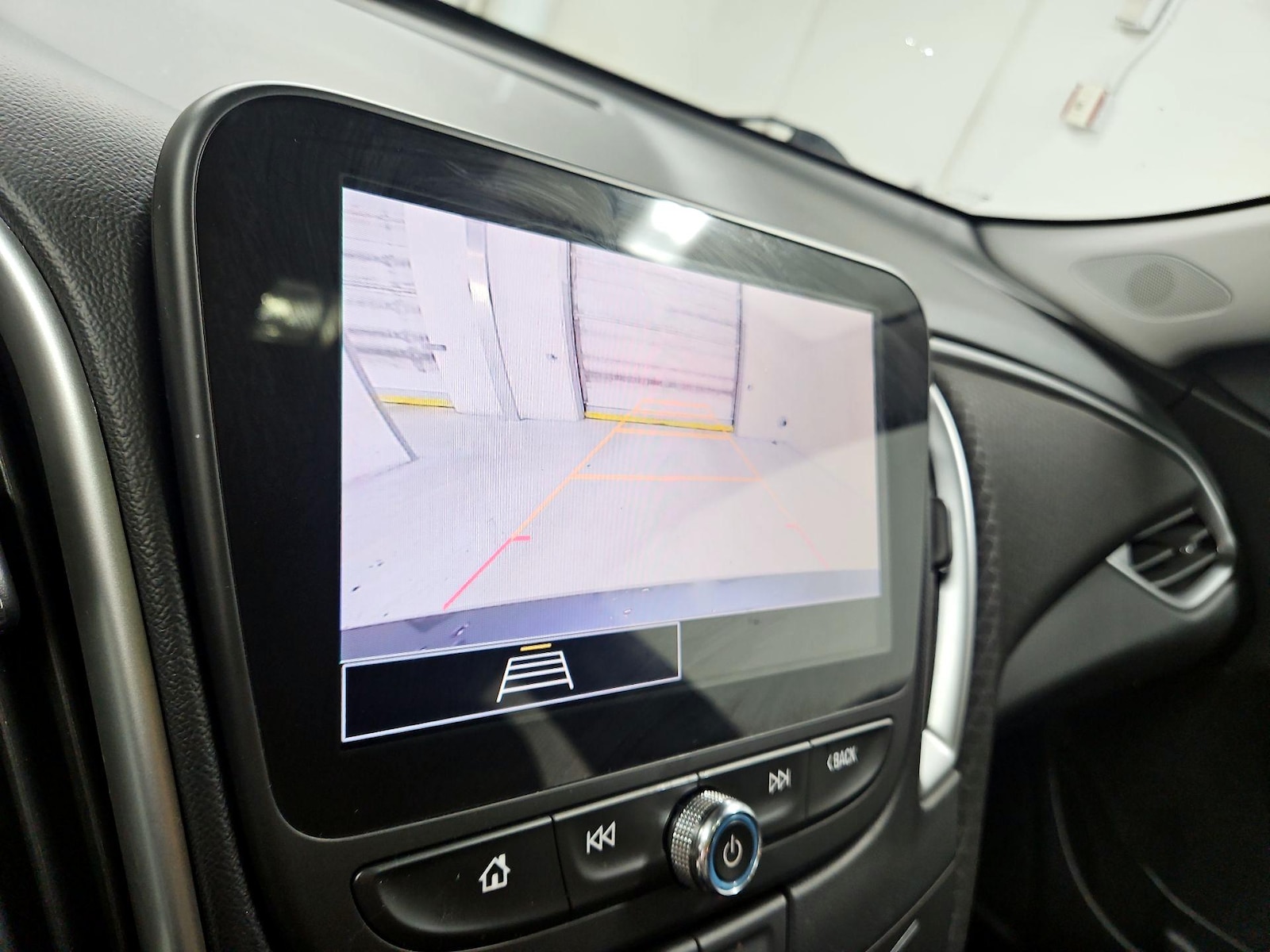 2023 Chevrolet Malibu 1LT - Photo 15