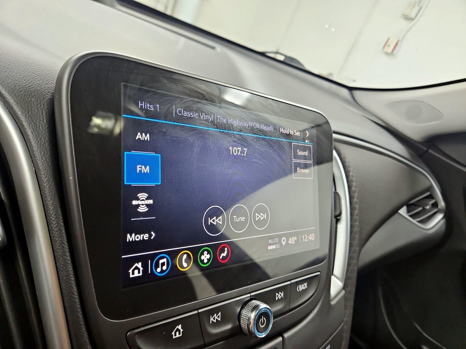 2023 Chevrolet Malibu 1LT - Photo 16
