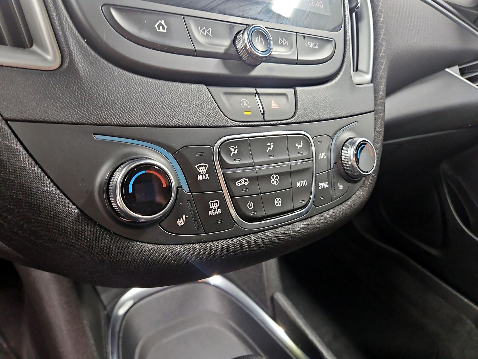 2023 Chevrolet Malibu 1LT - Photo 17
