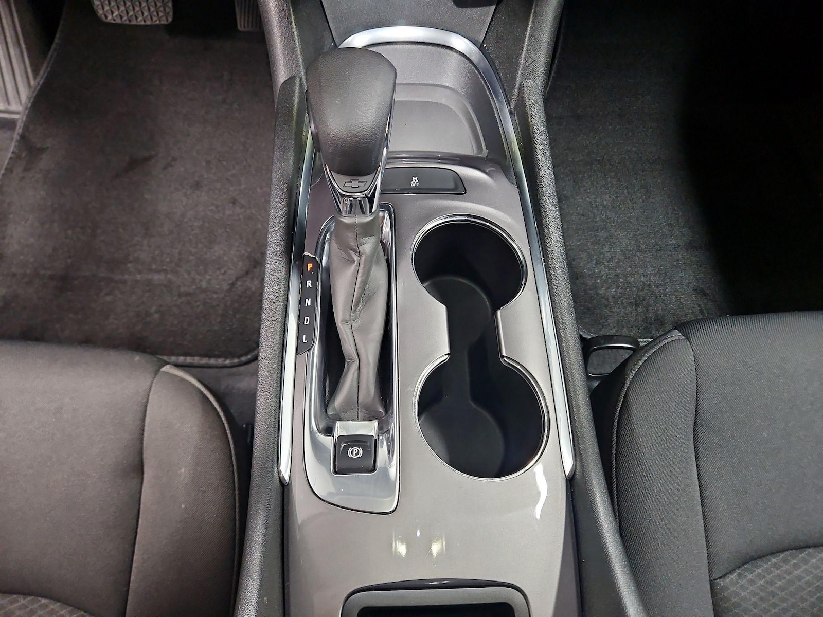 2023 Chevrolet Malibu 1LT - Photo 18