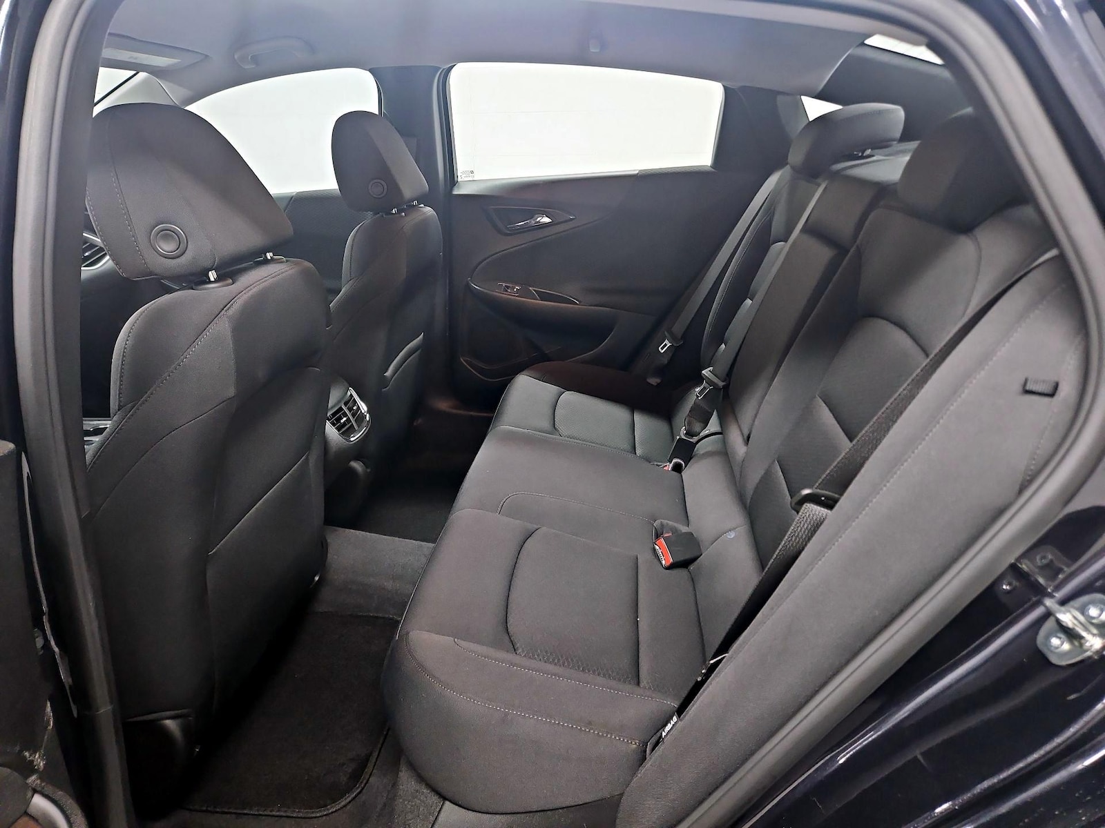 2023 Chevrolet Malibu 1LT - Photo 20