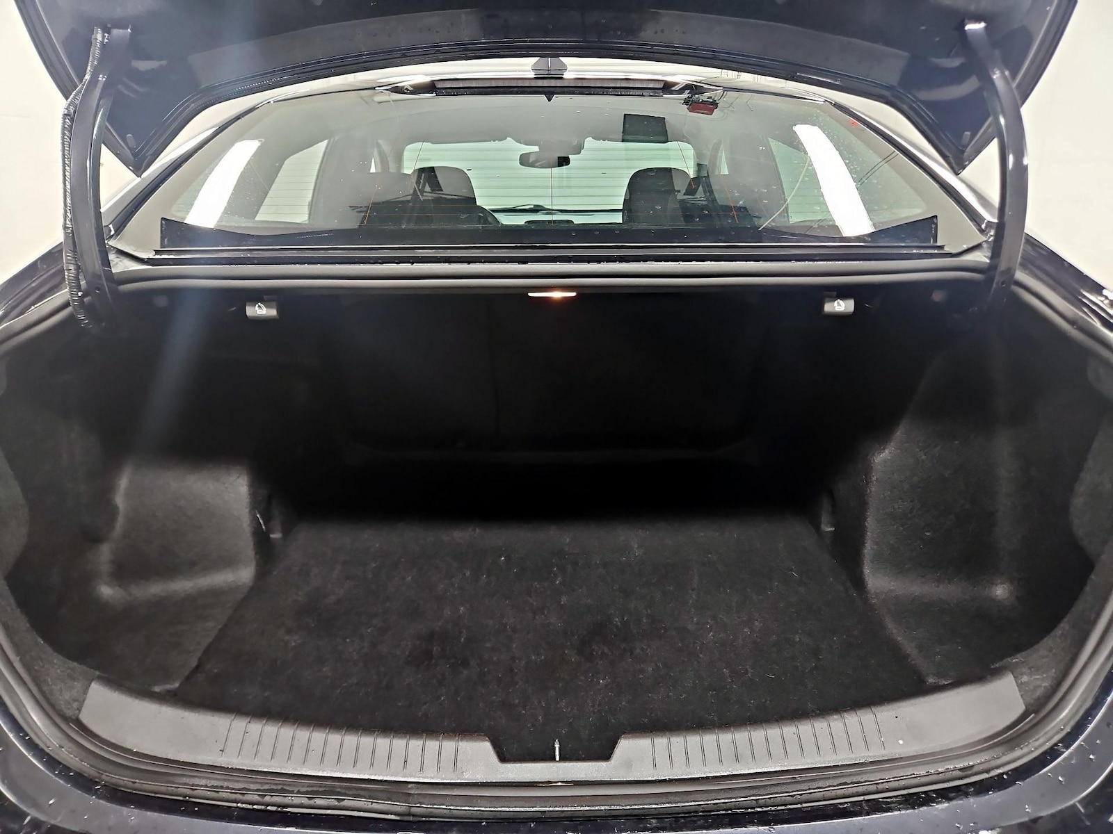 2023 Chevrolet Malibu 1LT - Photo 21