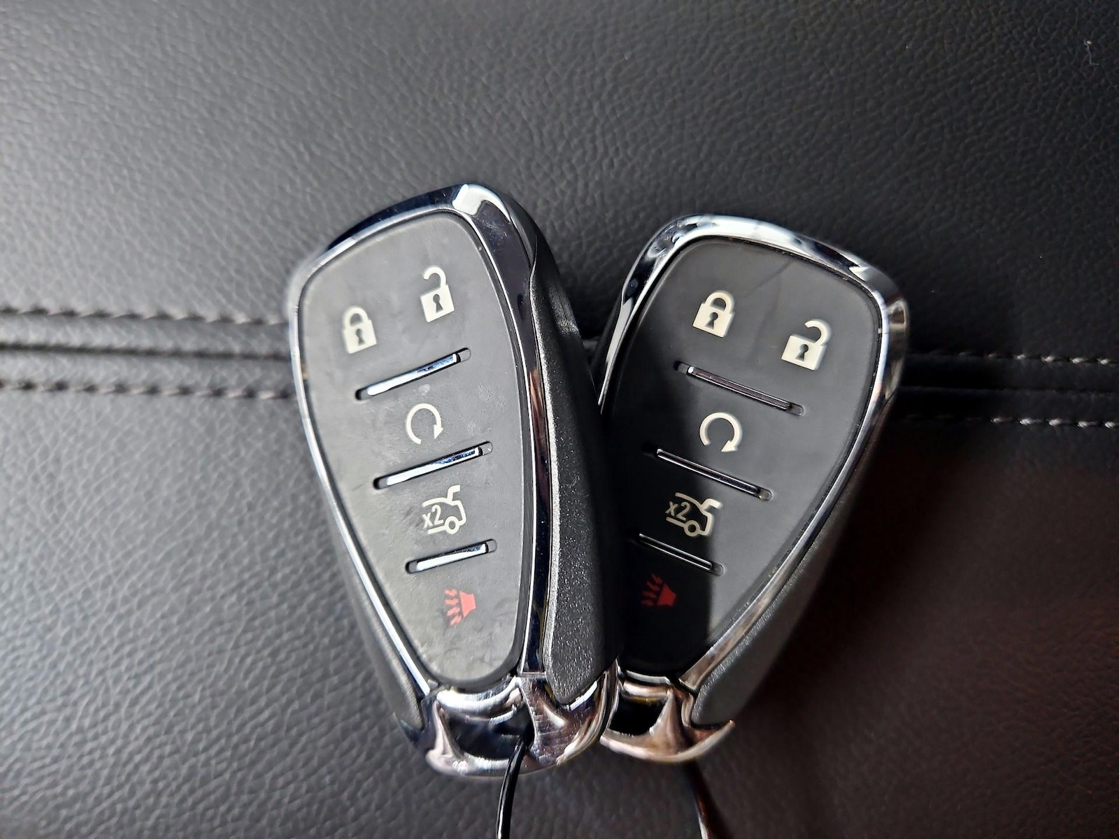 2023 Chevrolet Malibu 1LT - Photo 23