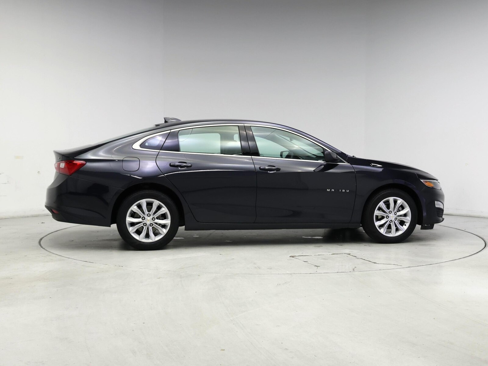 2023 Chevrolet Malibu 1LT - Photo 8