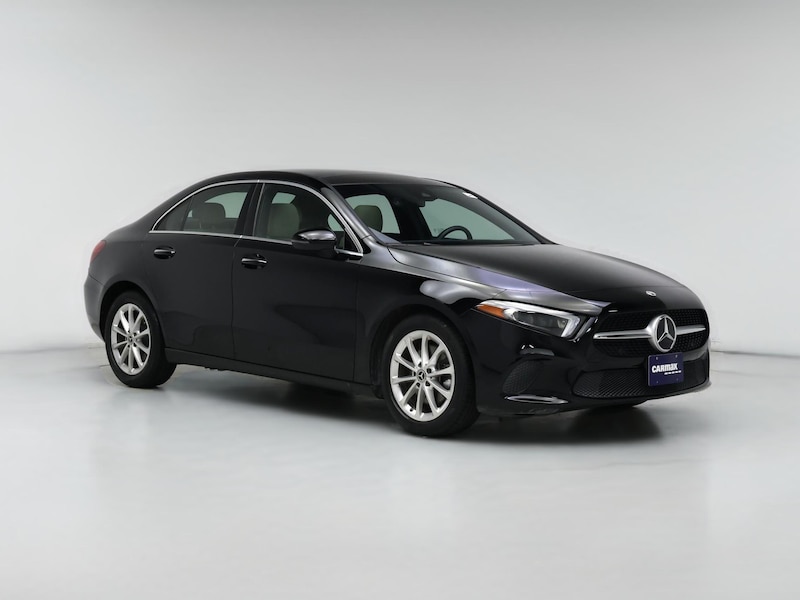 2022 Mercedes-Benz A-Class A 220 -
                  Lynnwood, WA