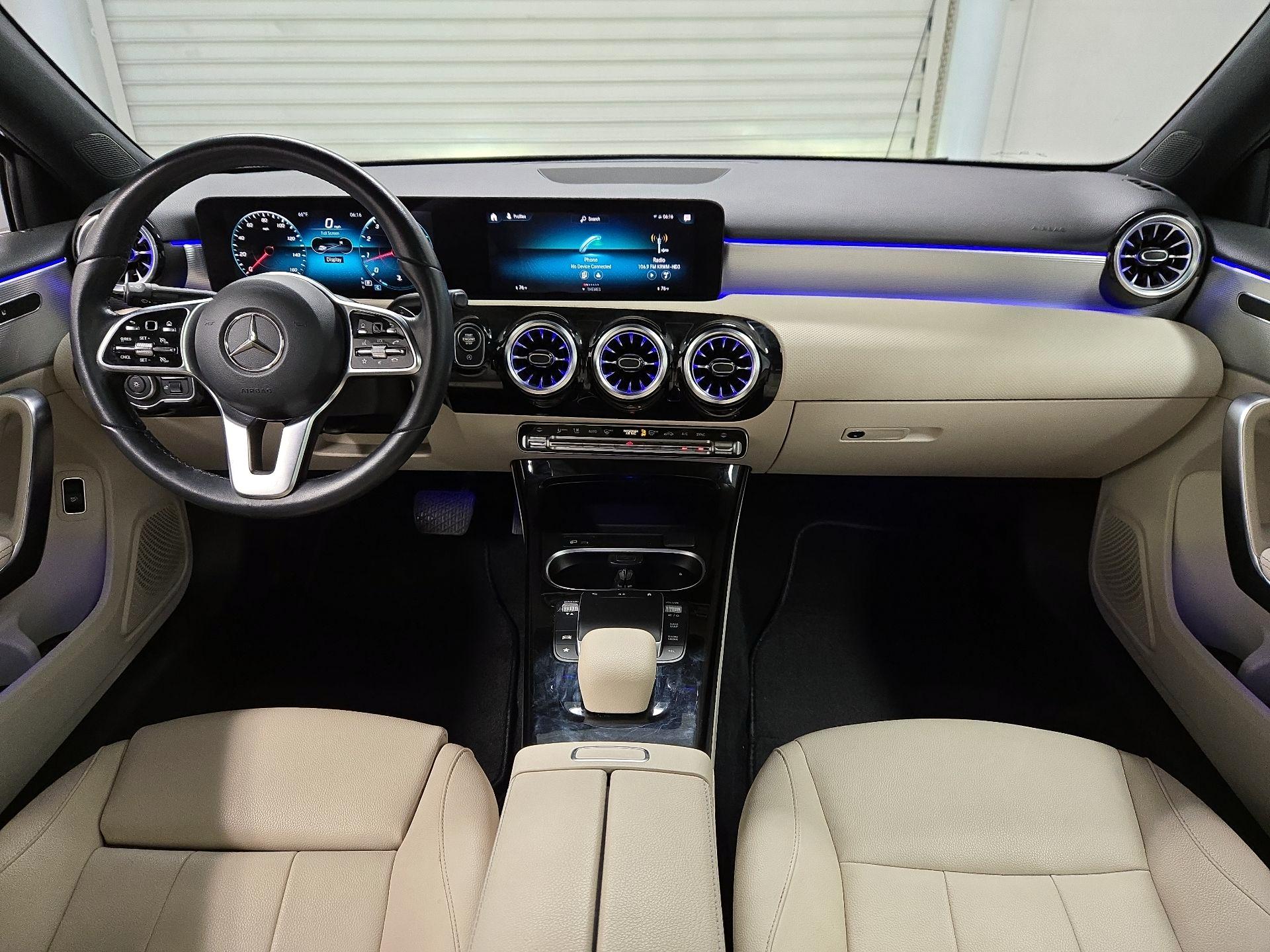 Thumbnail: 2022 Mercedes-Benz A-Class - 9
