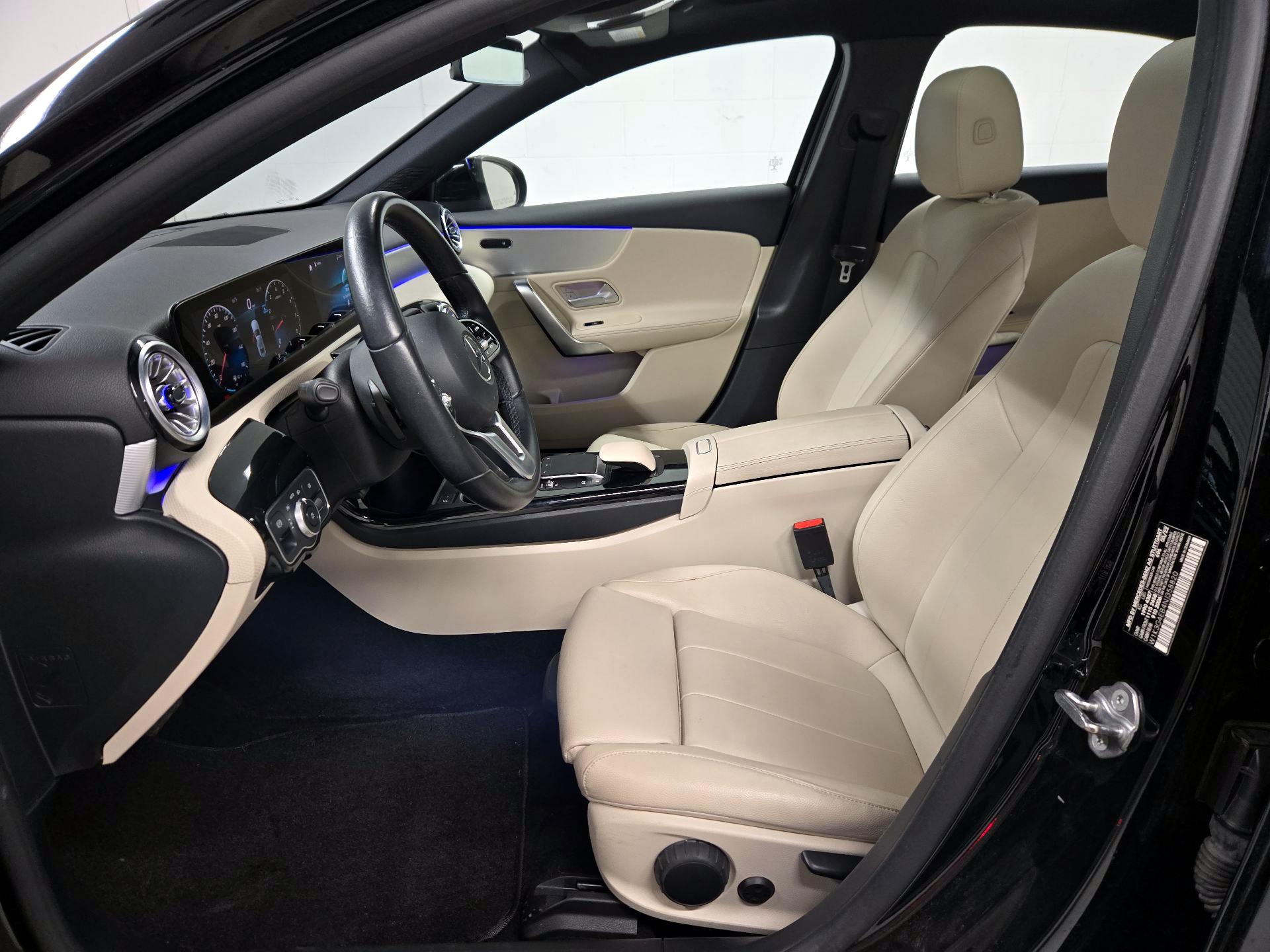 Thumbnail: 2022 Mercedes-Benz A-Class - 11