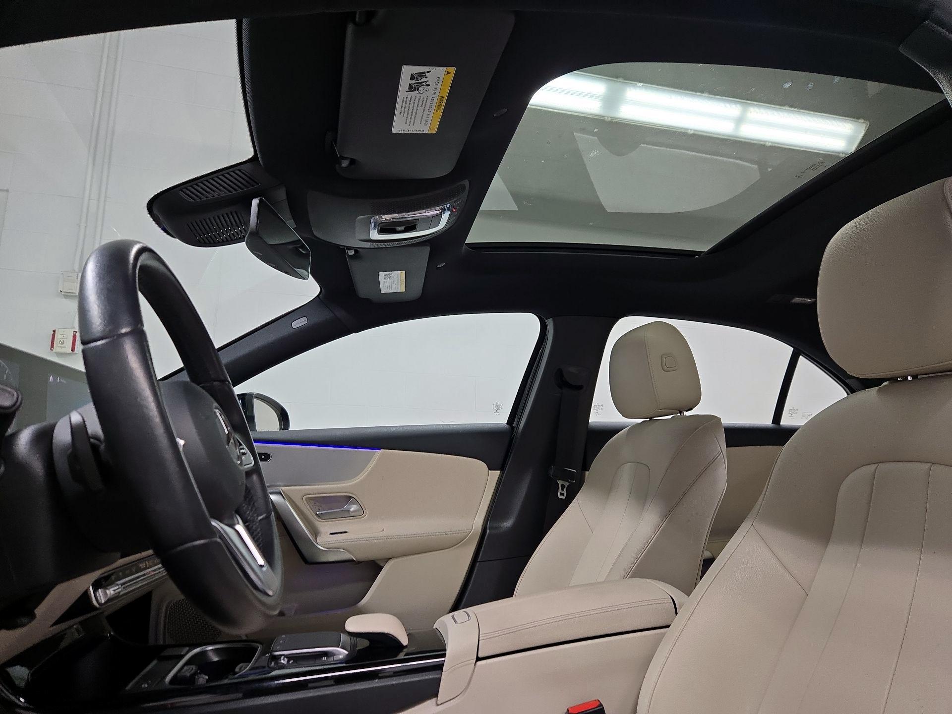 Thumbnail: 2022 Mercedes-Benz A-Class - 19