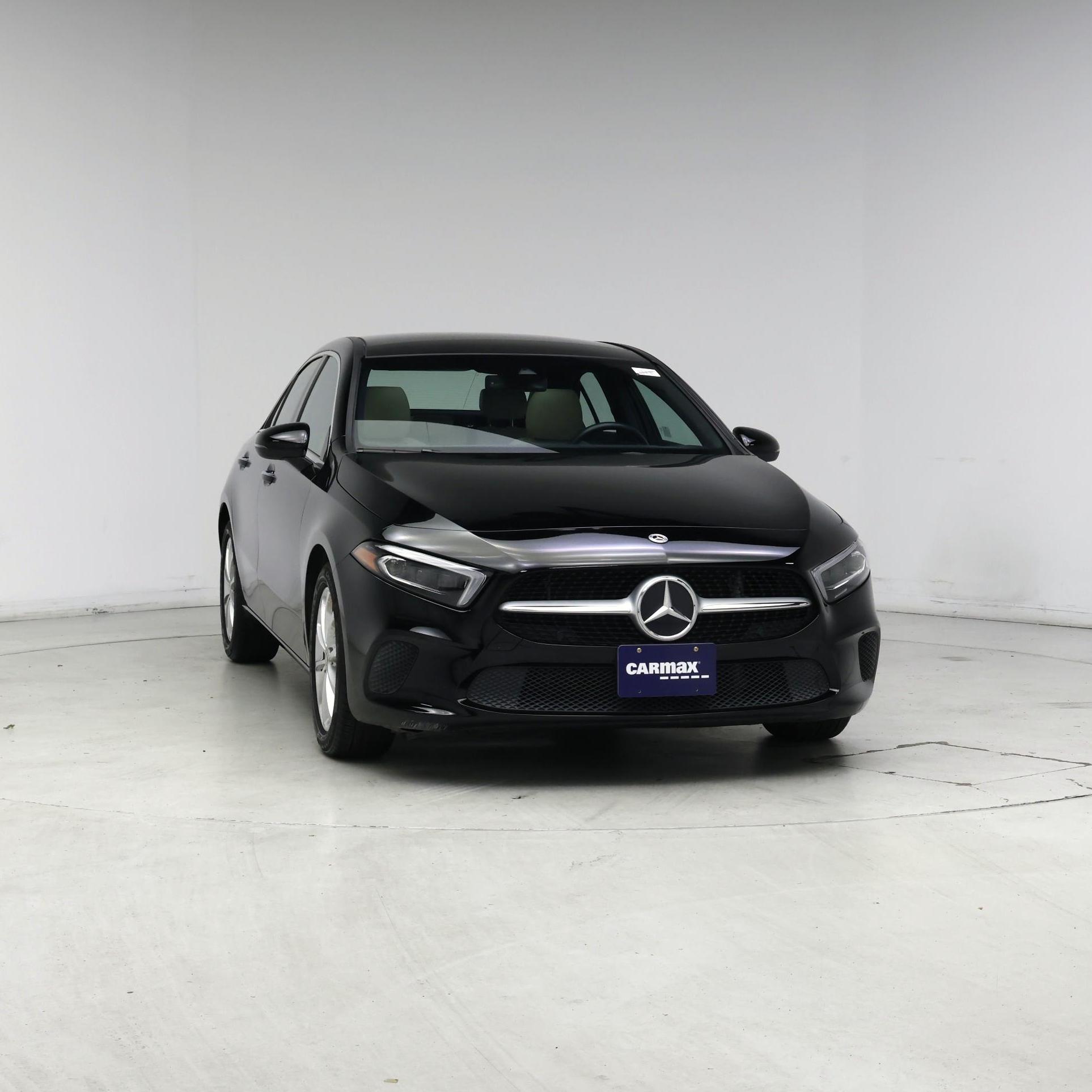 Thumbnail: 2022 Mercedes-Benz A-Class - 5