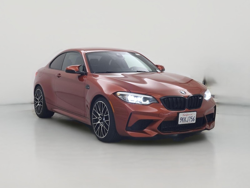 2019 BMW M2 Competition -
                  Sacramento, CA