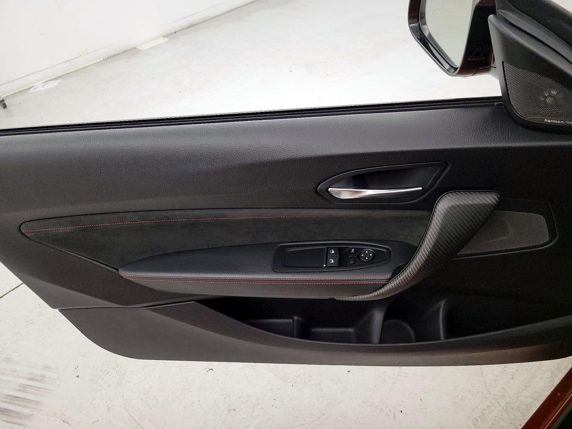 Thumbnail: 2019 BMW M2 - 12