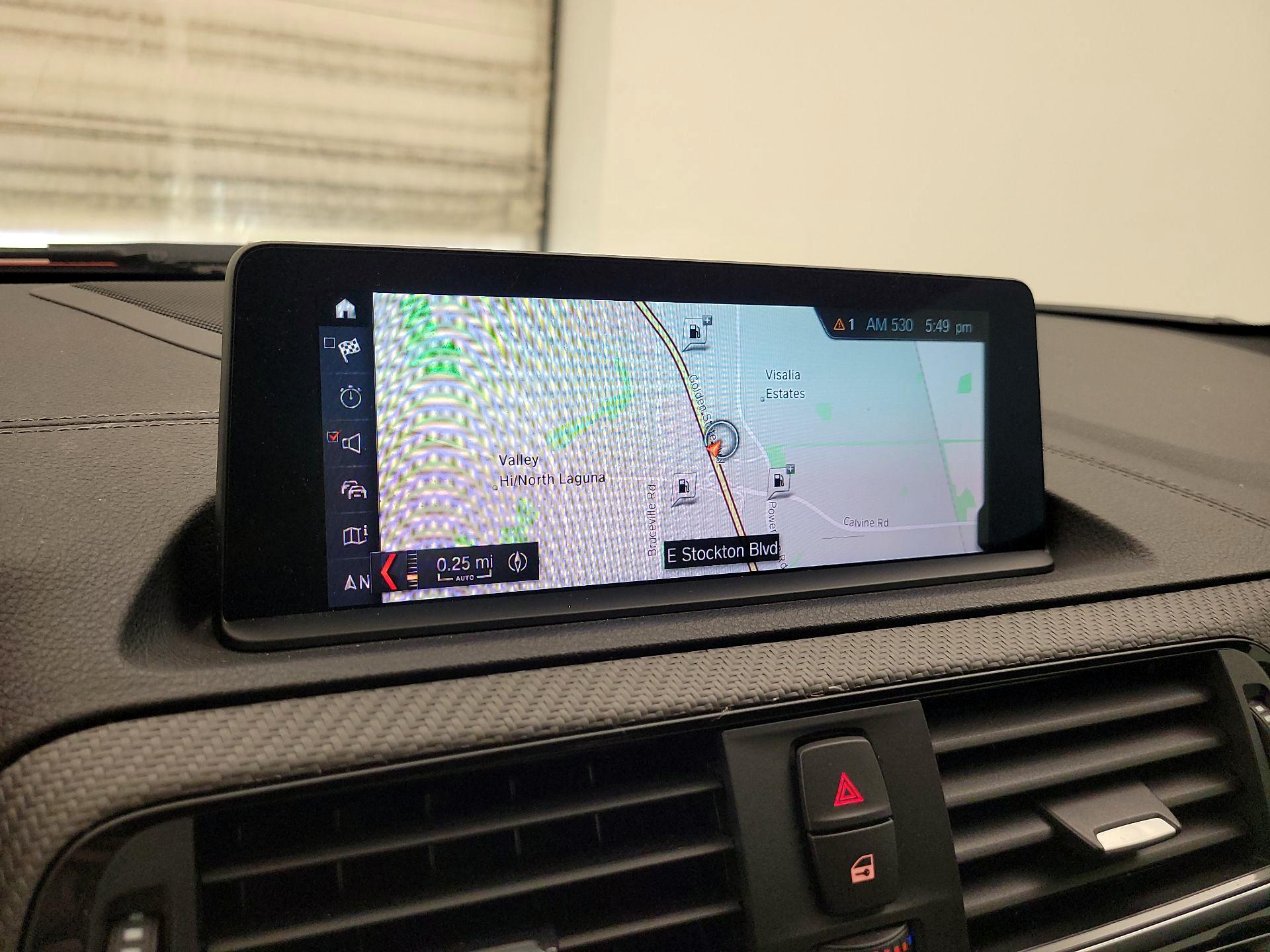 Thumbnail: 2019 BMW M2 - 13