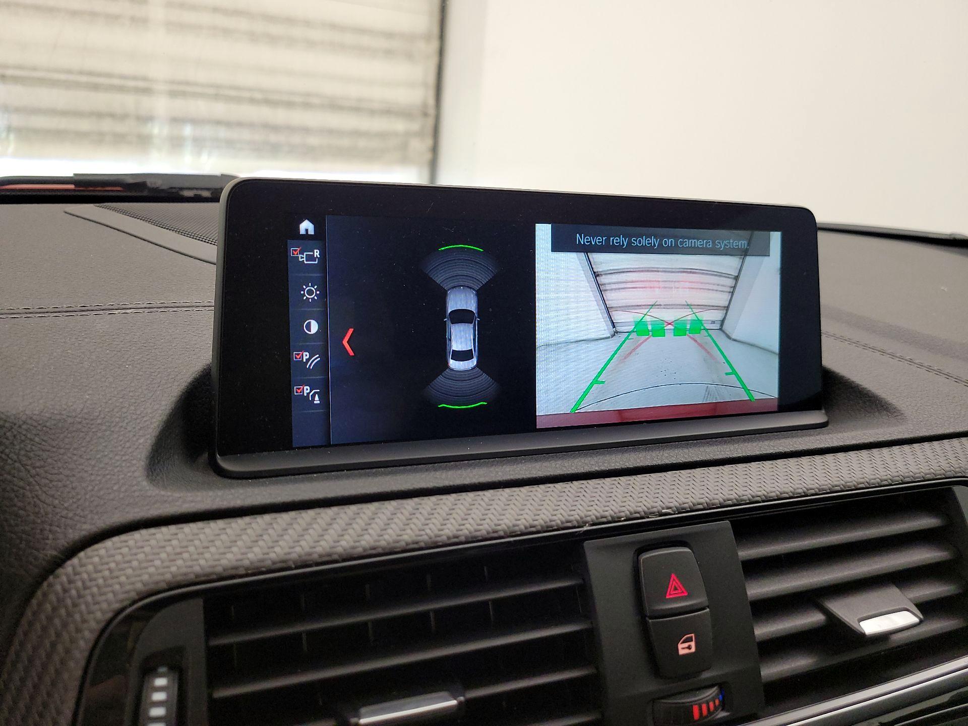 Thumbnail: 2019 BMW M2 - 14