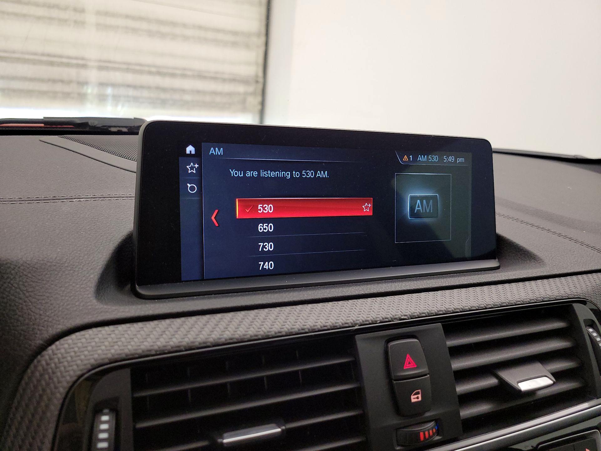 Thumbnail: 2019 BMW M2 - 15