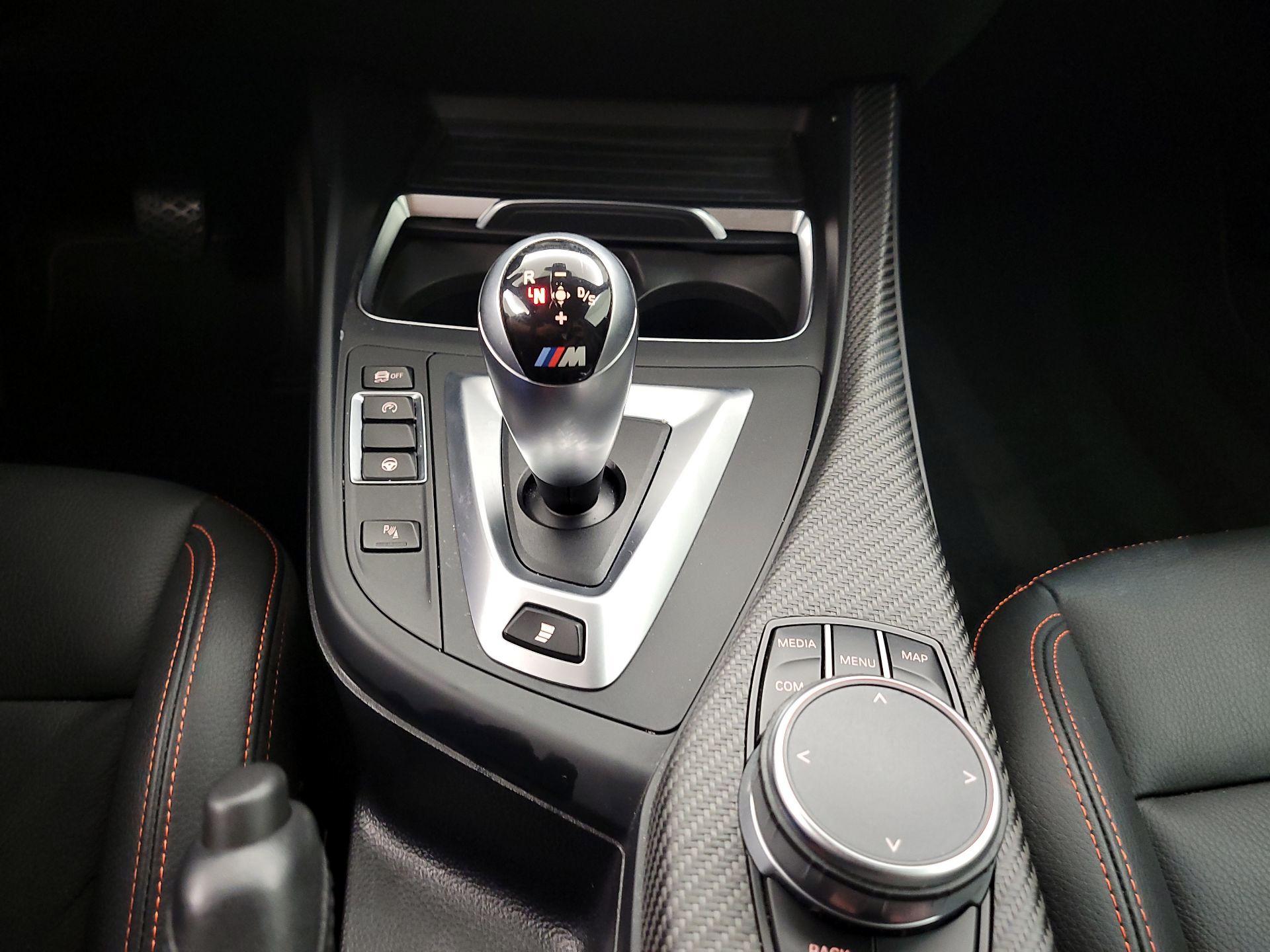 Thumbnail: 2019 BMW M2 - 17