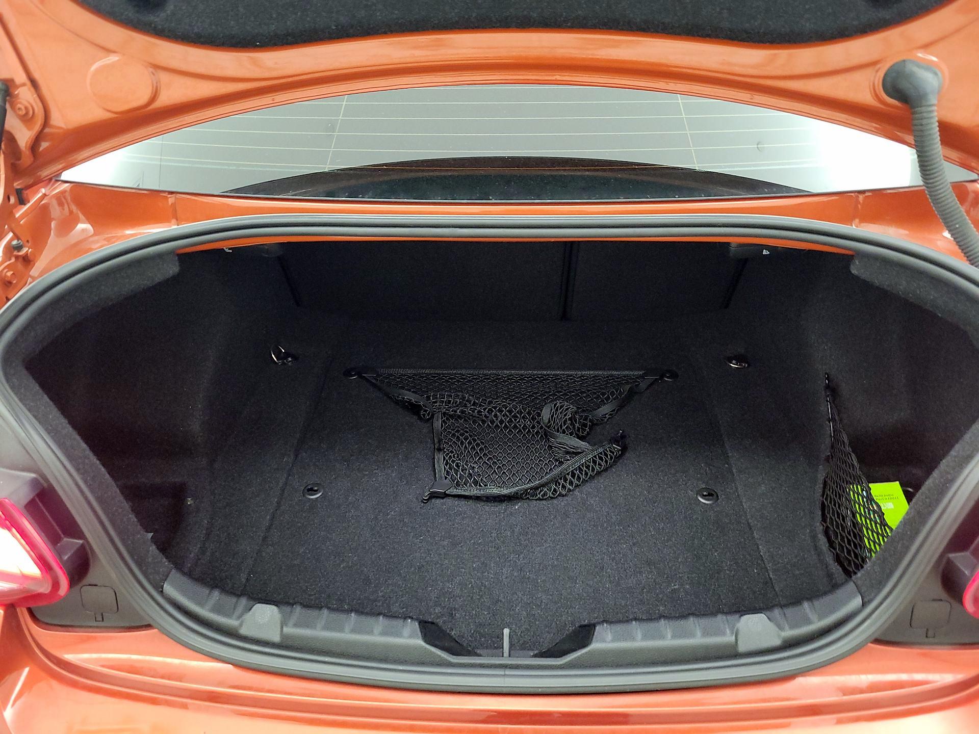 Thumbnail: 2019 BMW M2 - 20