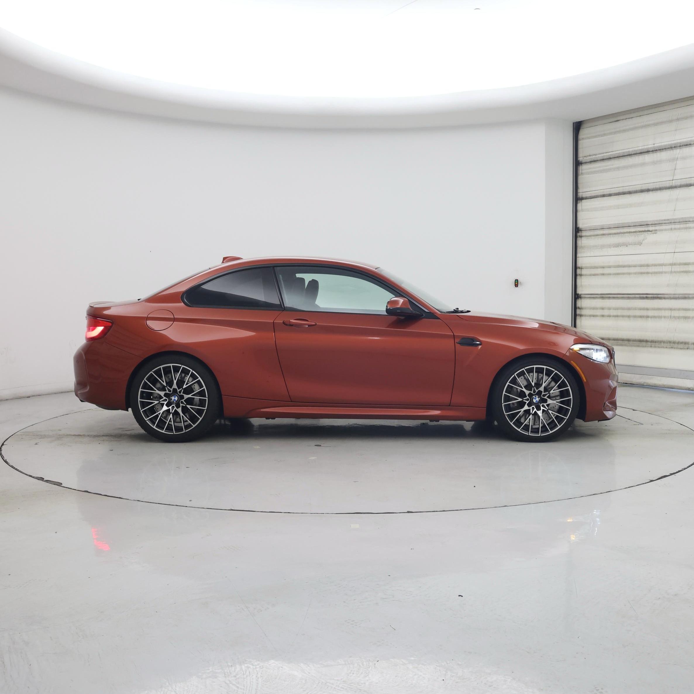 Thumbnail: 2019 BMW M2 - 7