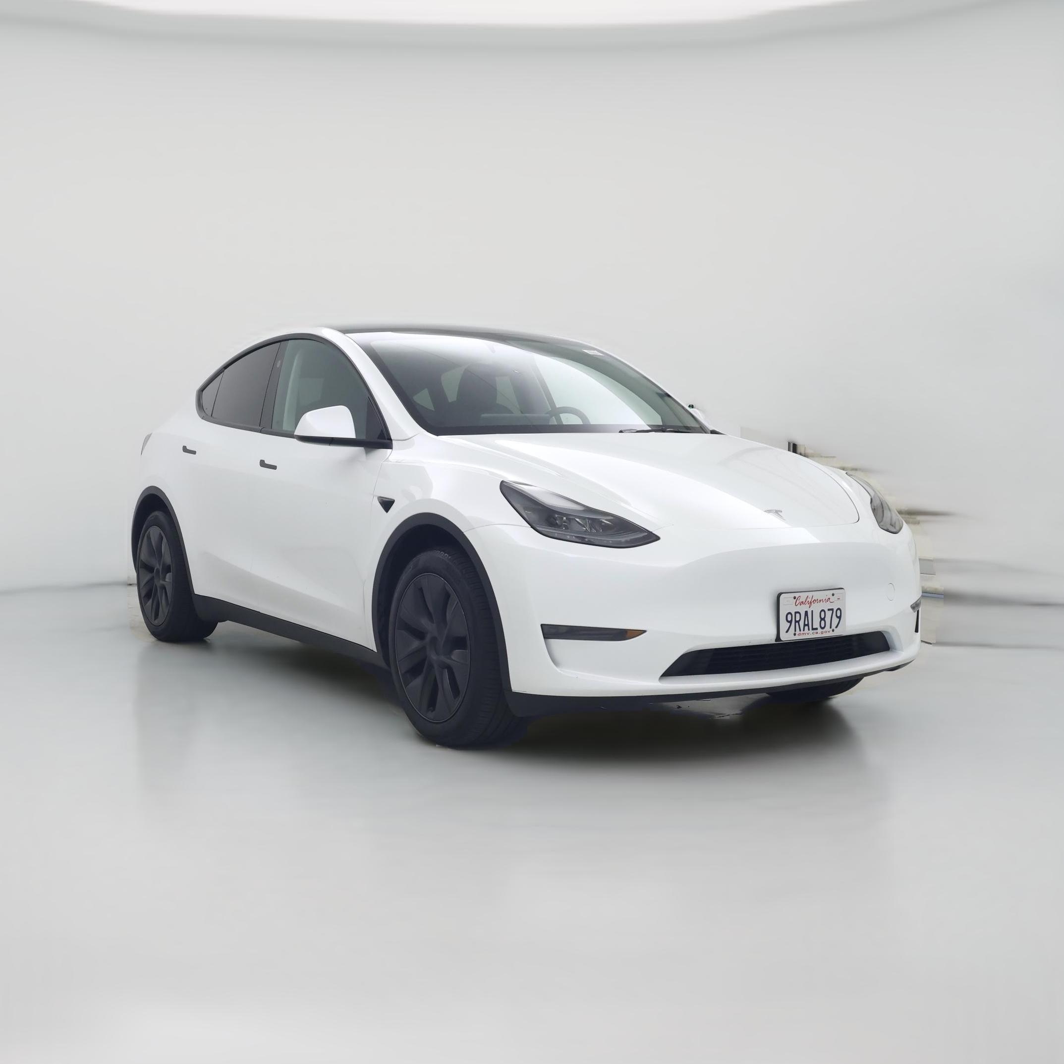 Thumbnail: 2025 Tesla Model Y - 1