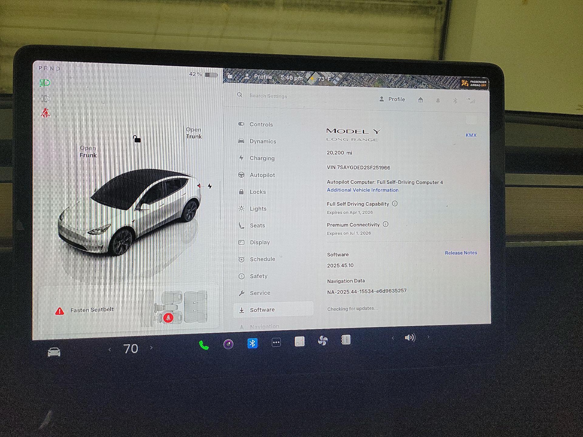 Thumbnail: 2025 Tesla Model Y - 13