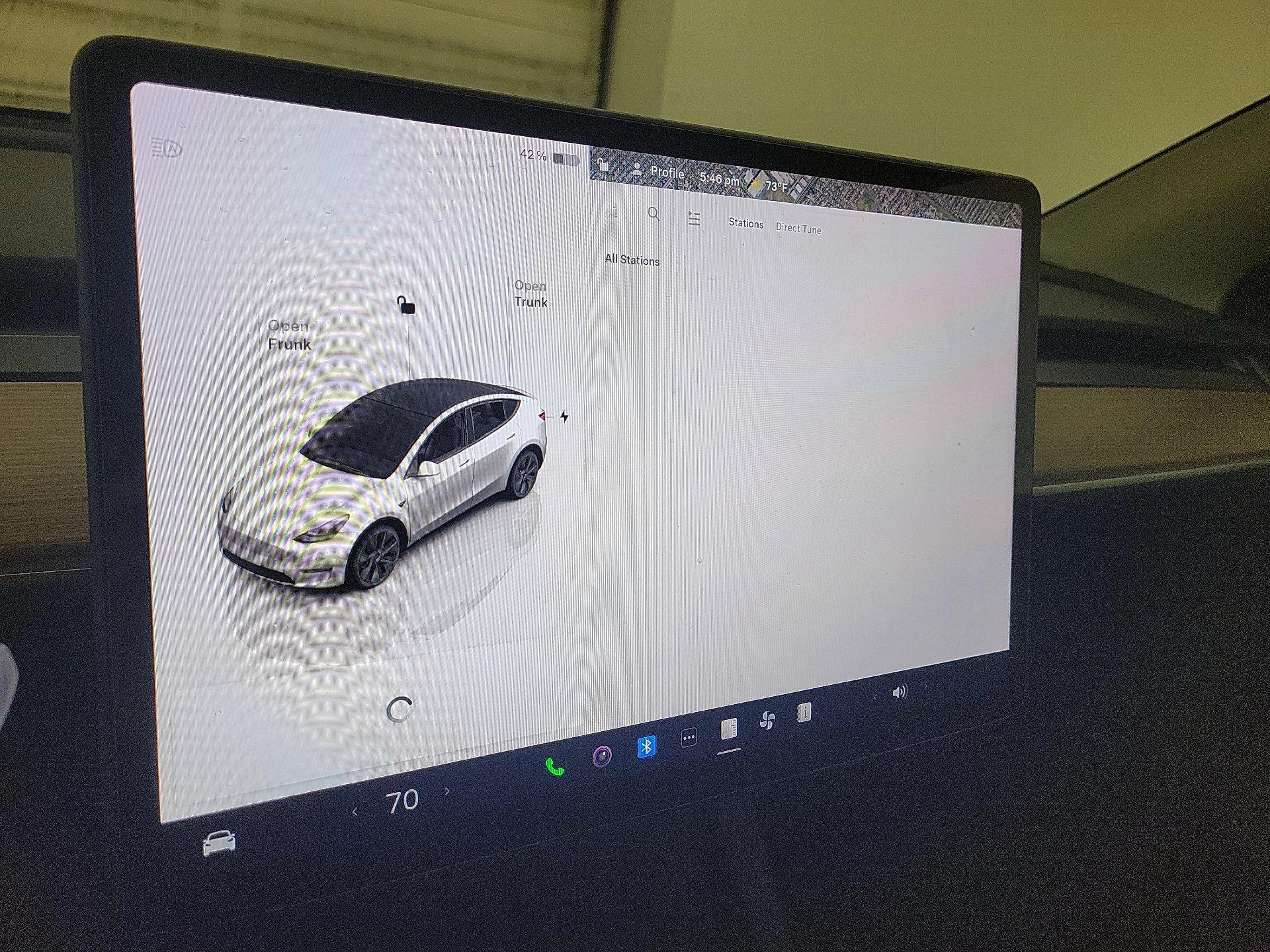 Thumbnail: 2025 Tesla Model Y - 15