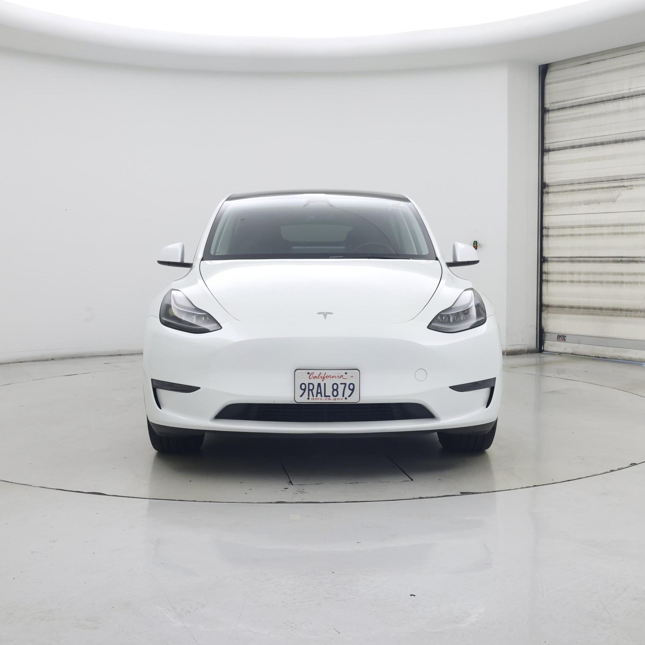 Thumbnail: 2025 Tesla Model Y - 5