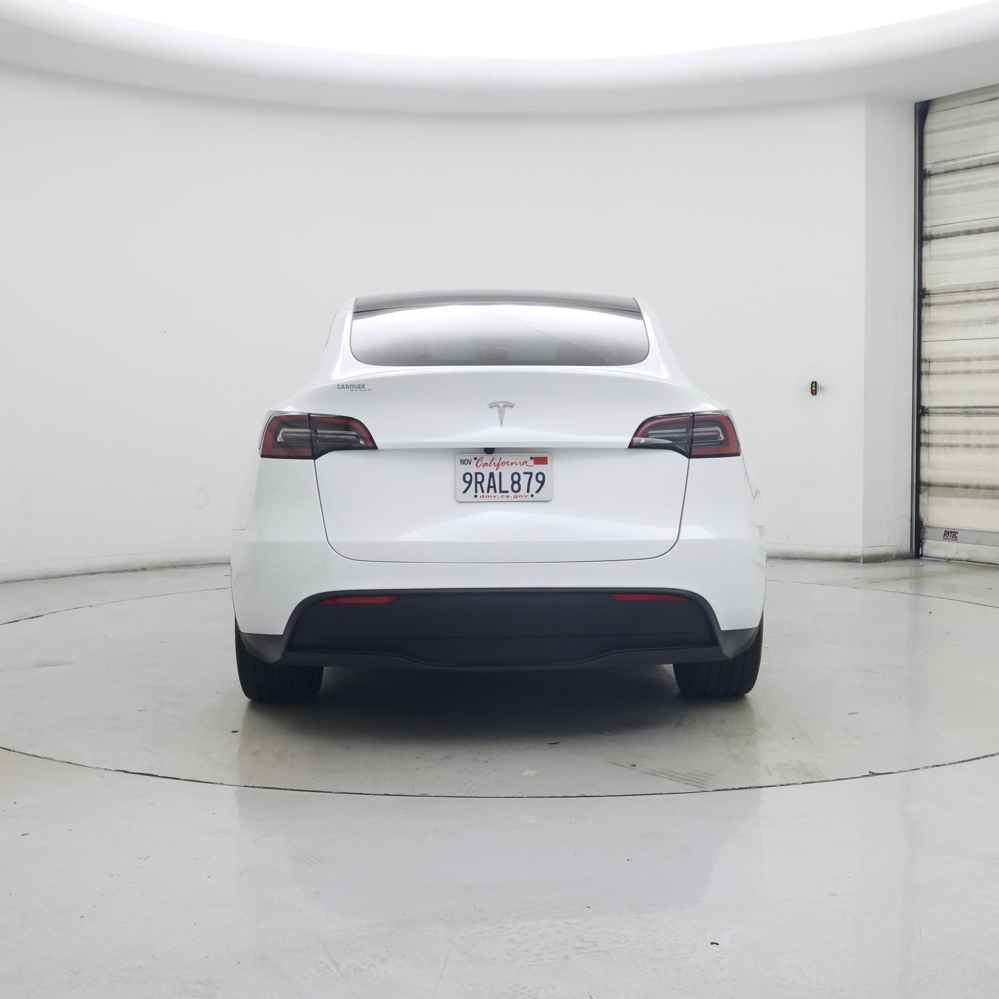 Thumbnail: 2025 Tesla Model Y - 6
