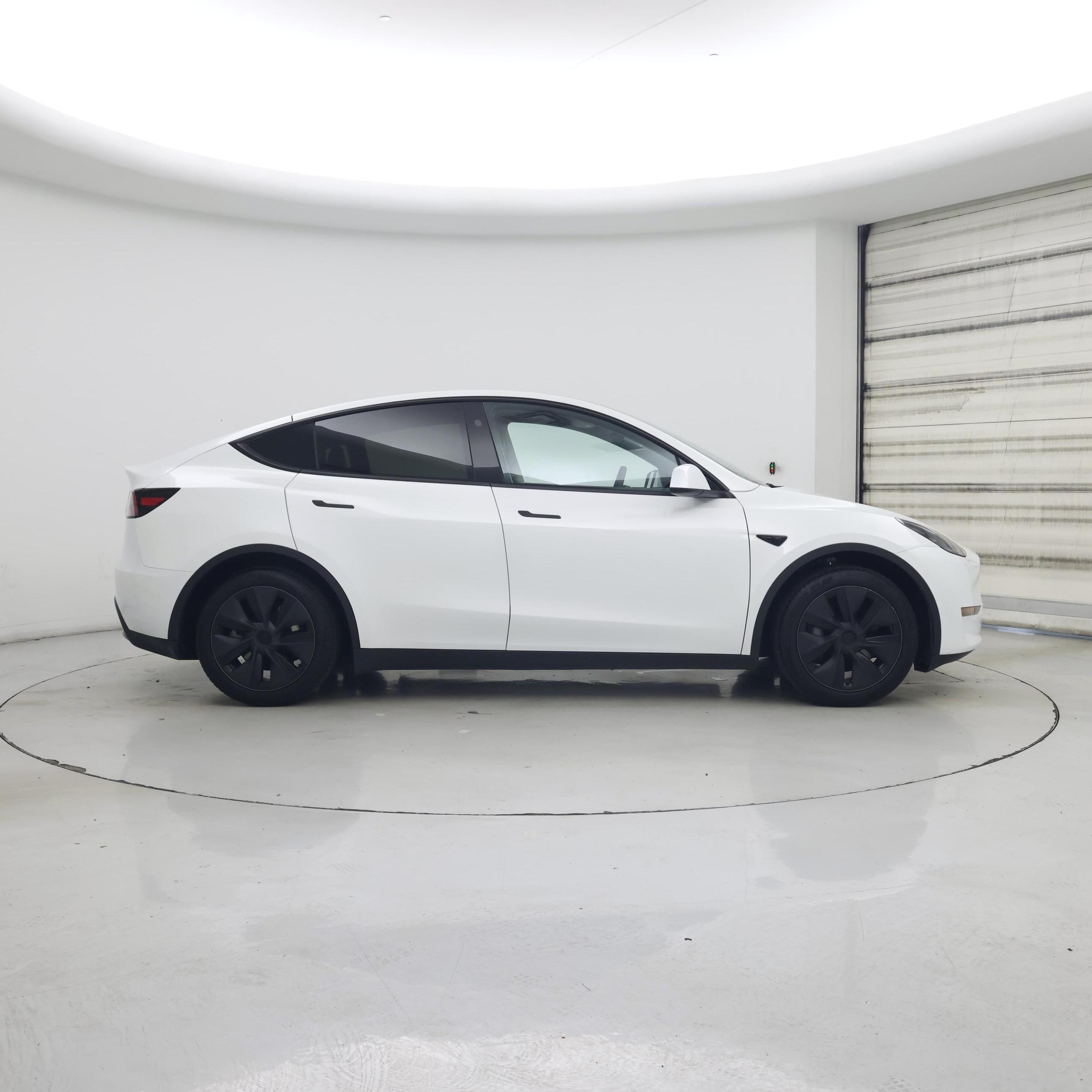 Thumbnail: 2025 Tesla Model Y - 7