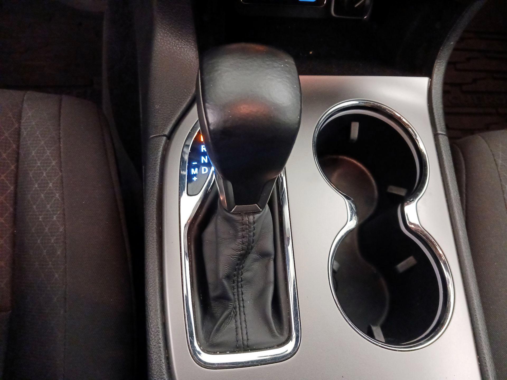 Thumbnail: 2018 Jeep Grand Cherokee - 17