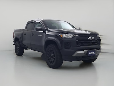 2023 Chevrolet Colorado LT Trail Boss