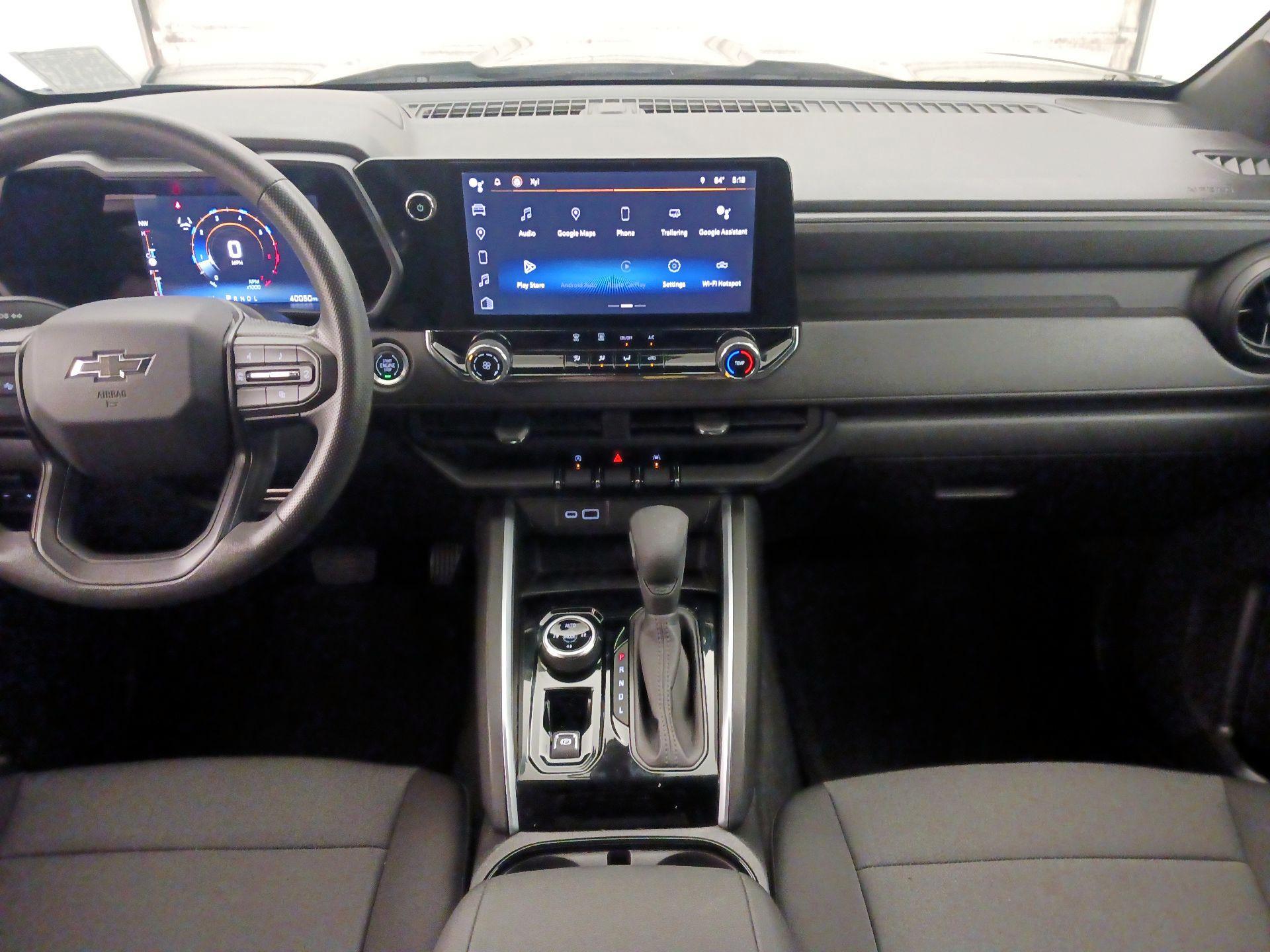 Thumbnail: 2023 Chevrolet Colorado - 9
