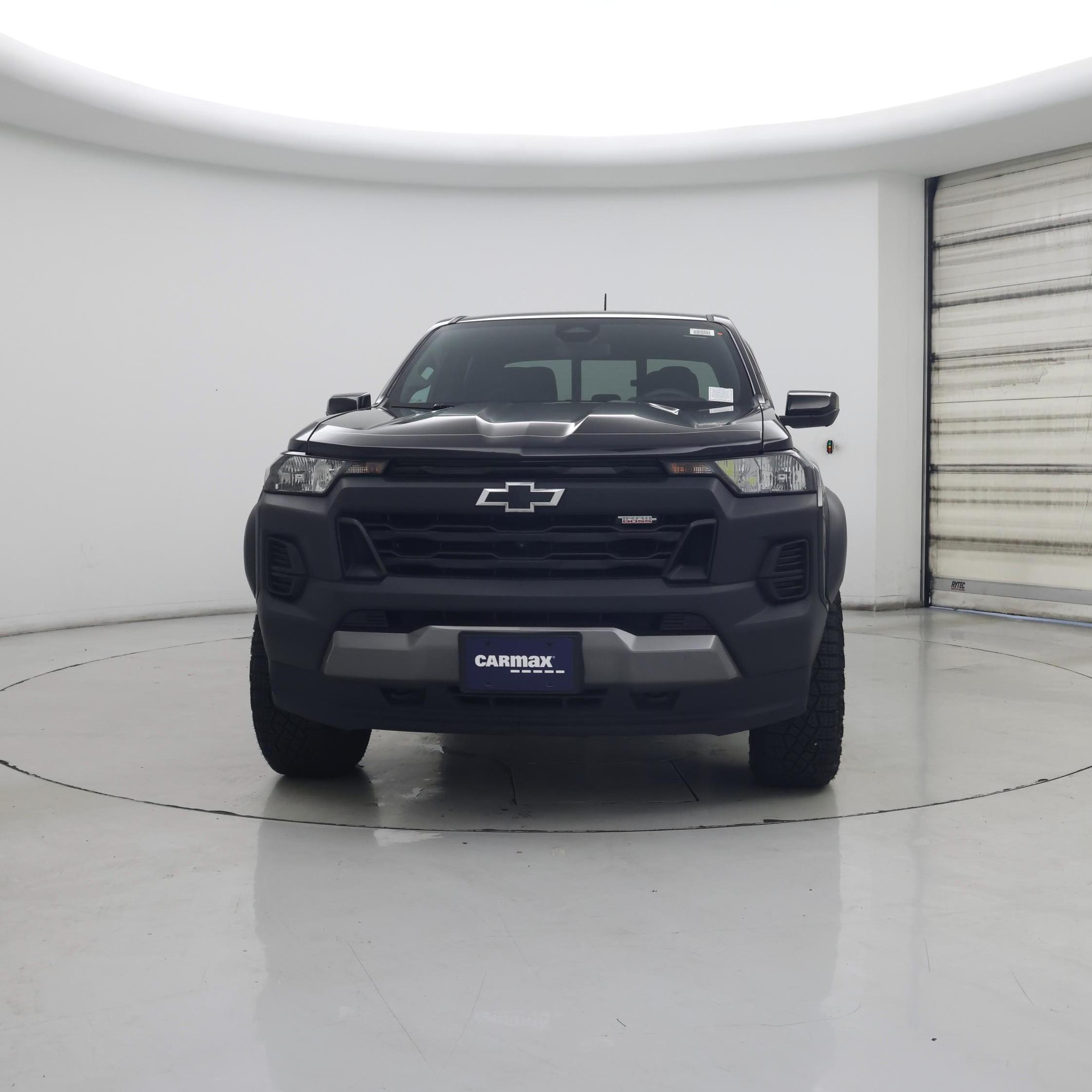 Thumbnail: 2023 Chevrolet Colorado - 5